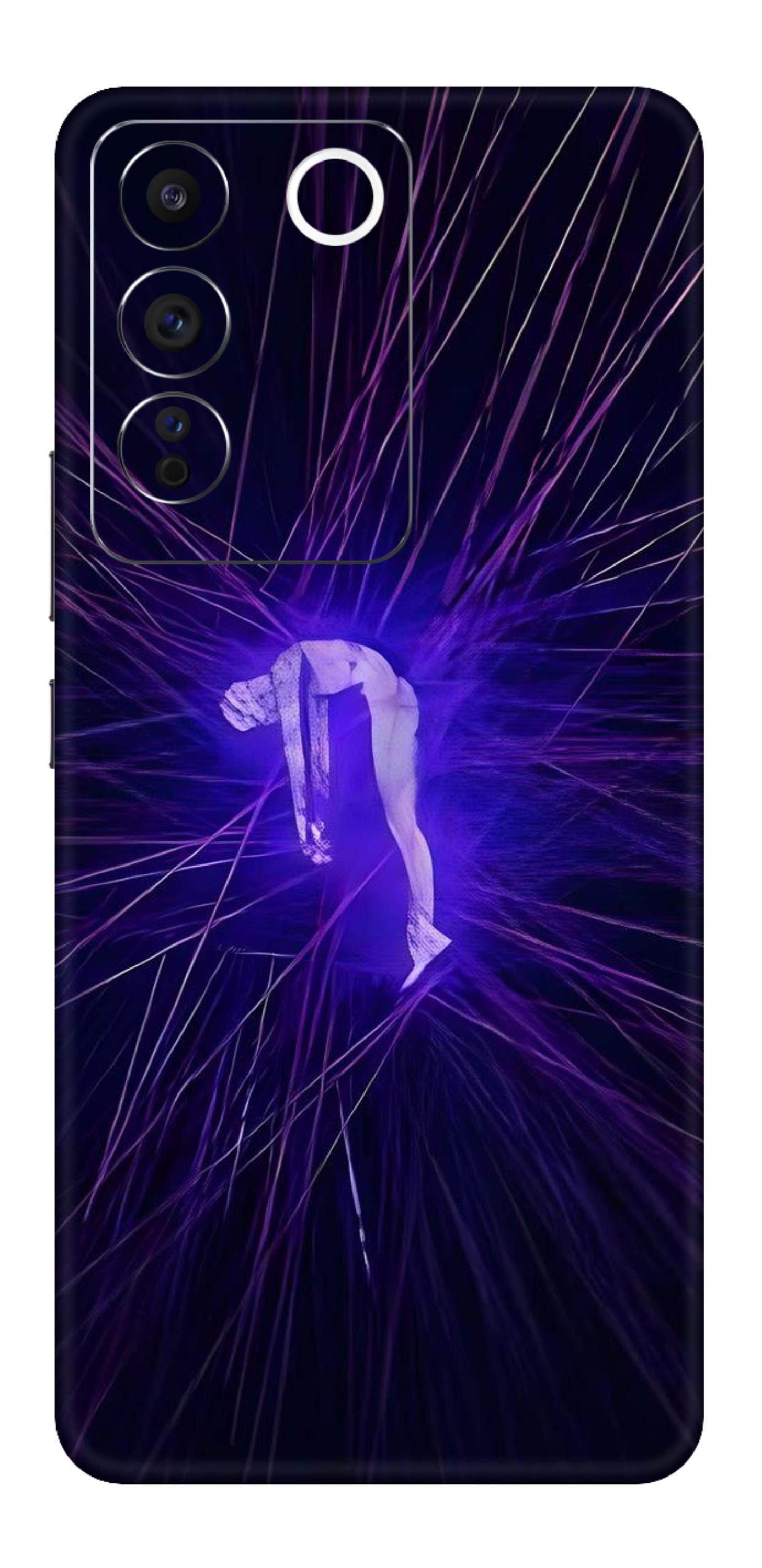 Vivo V27e Skins and Wraps