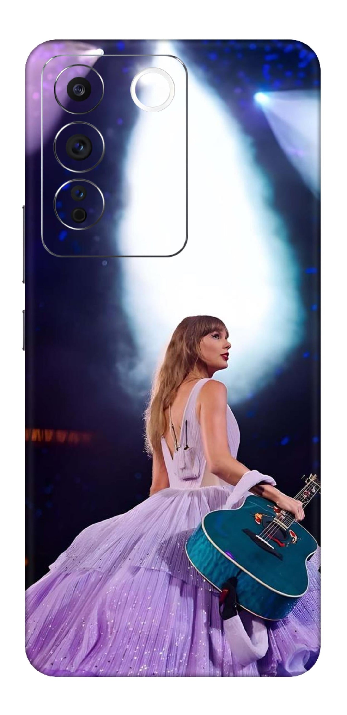 Vivo V27e Skins and Wraps