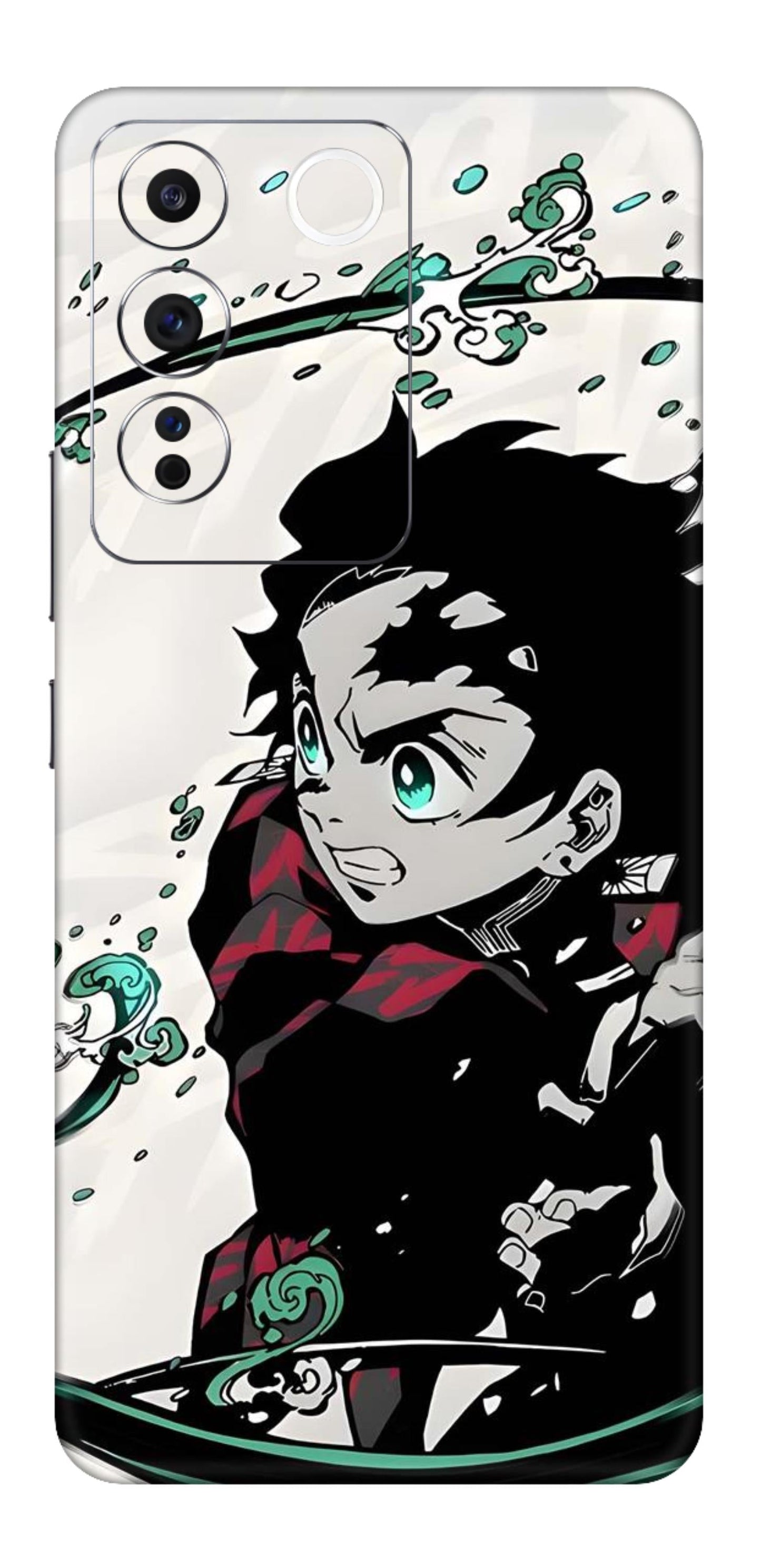 Vivo V27e Skins and Wraps