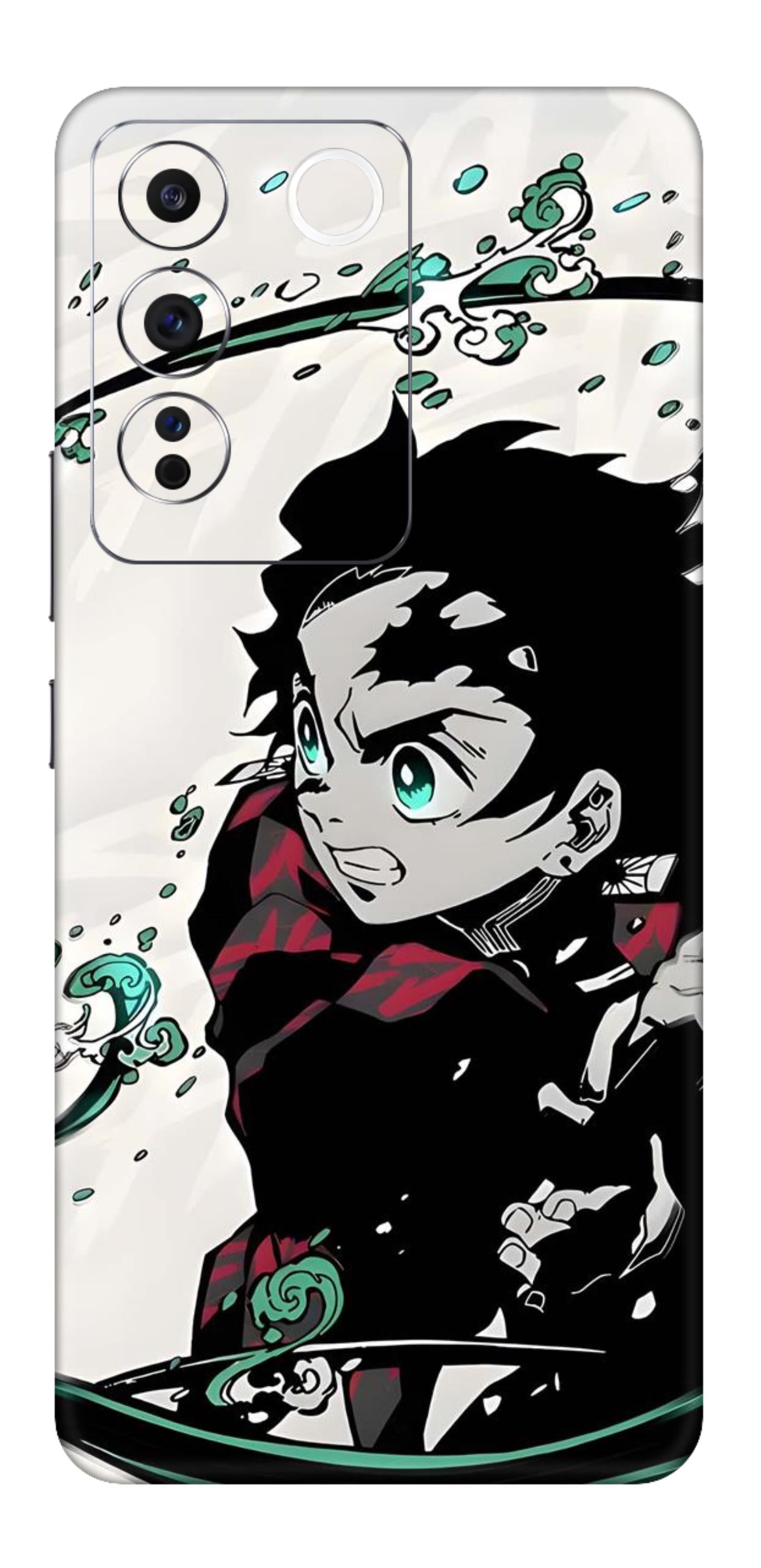 Vivo V27e Skins and Wraps