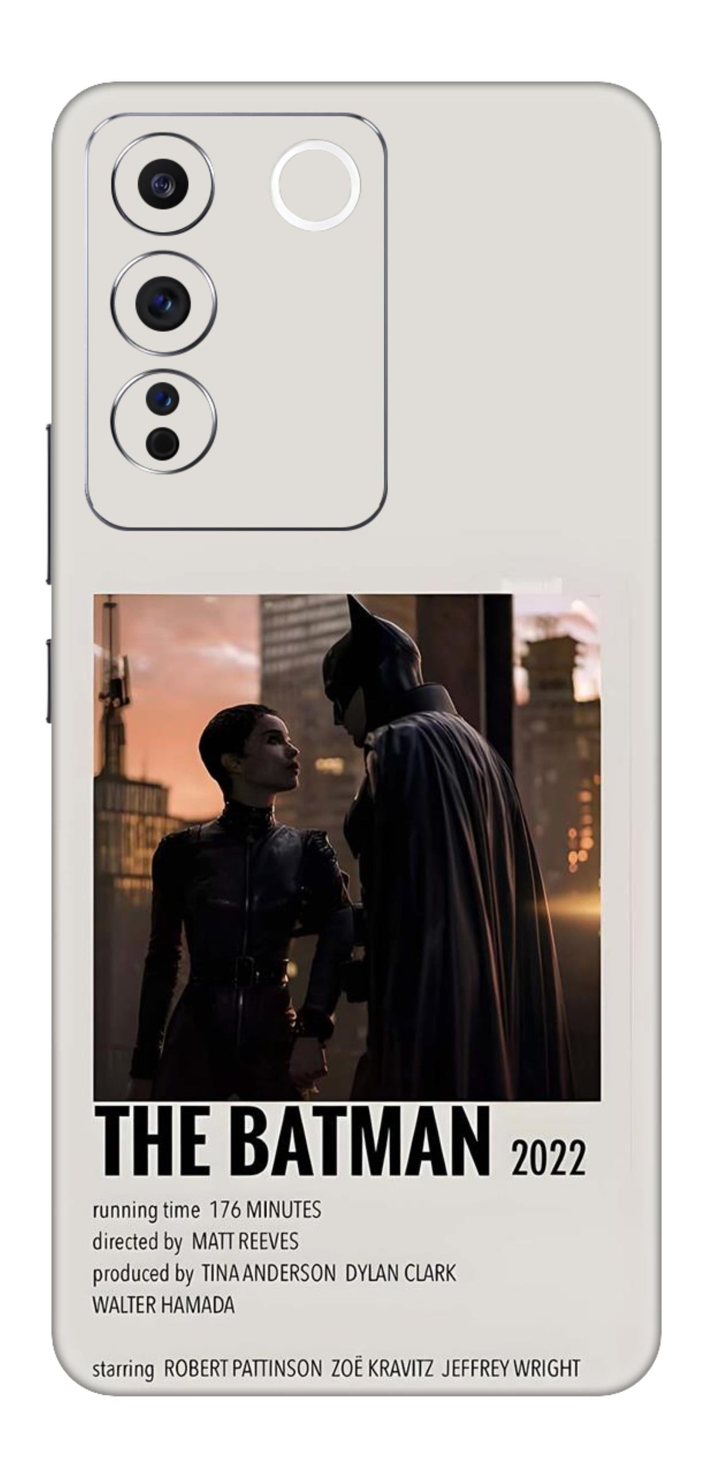 Vivo V27e Skins and Wraps
