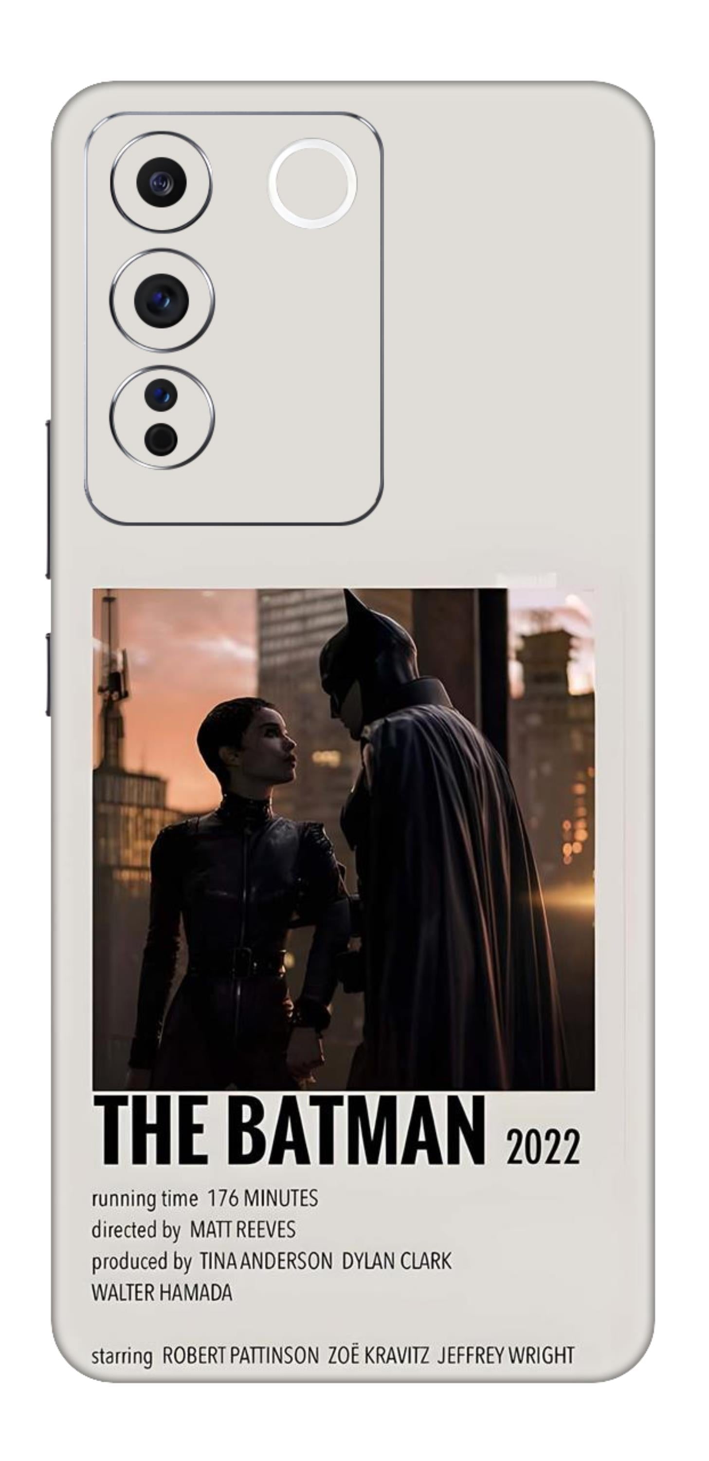 Vivo V27e Skins and Wraps