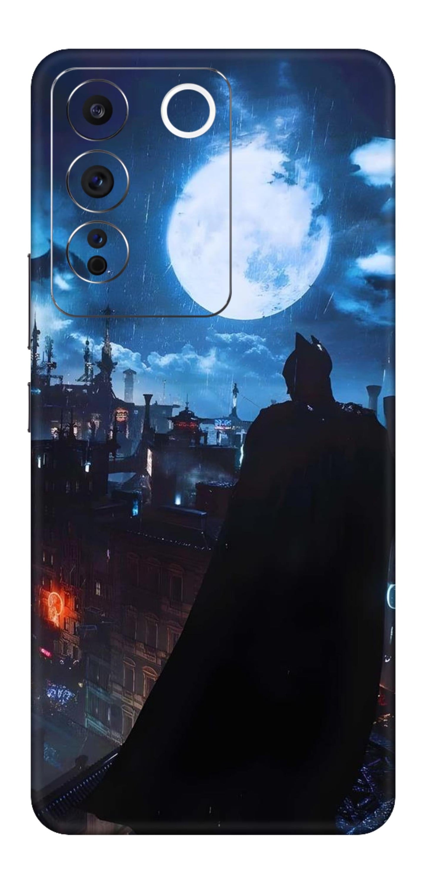 Vivo V27e Skins and Wraps