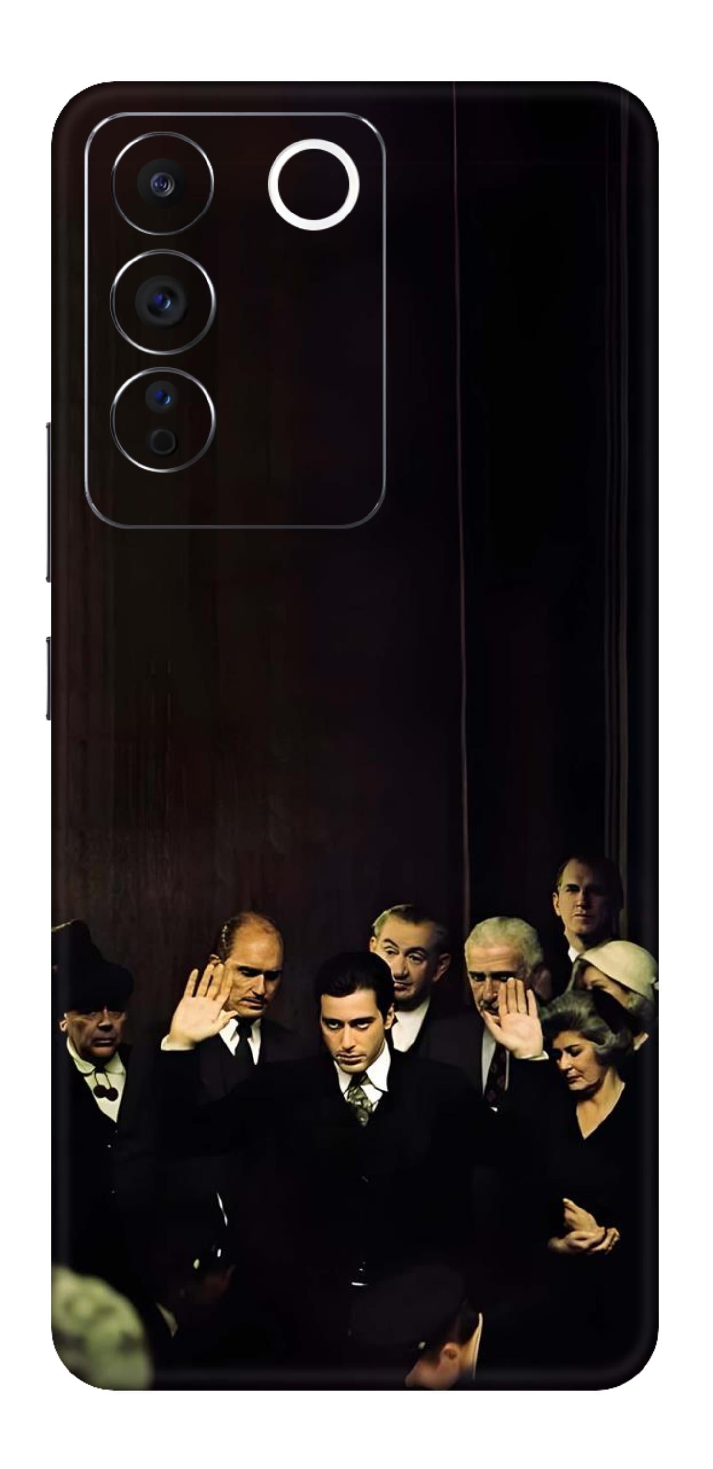 Vivo V27e Skins and Wraps