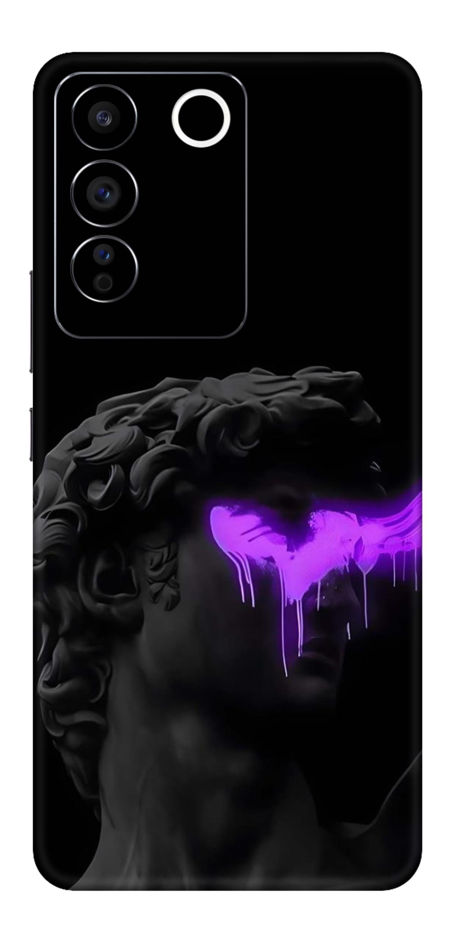 Vivo V27e Skins and Wraps