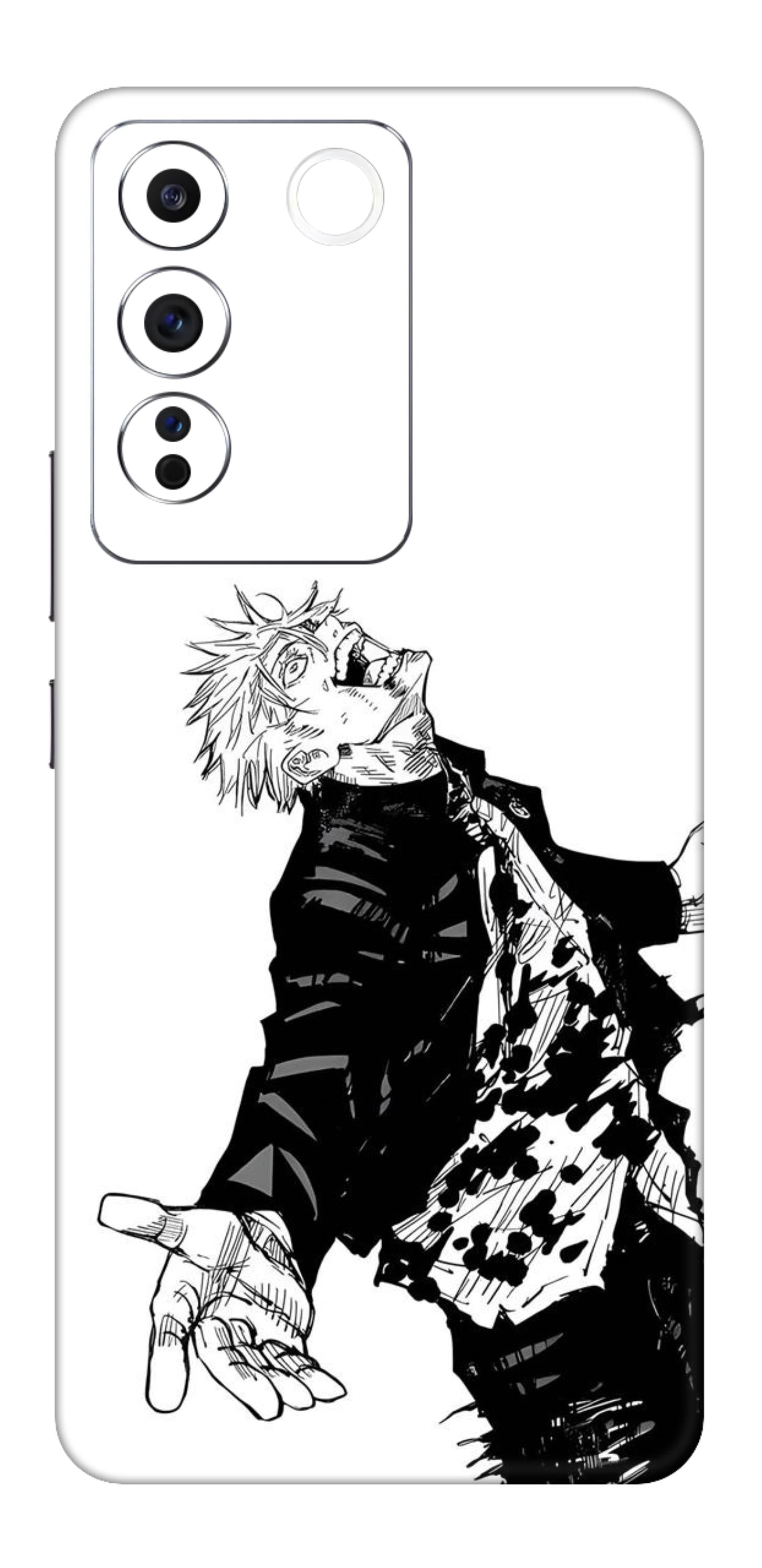 Vivo V27e Skins and Wraps