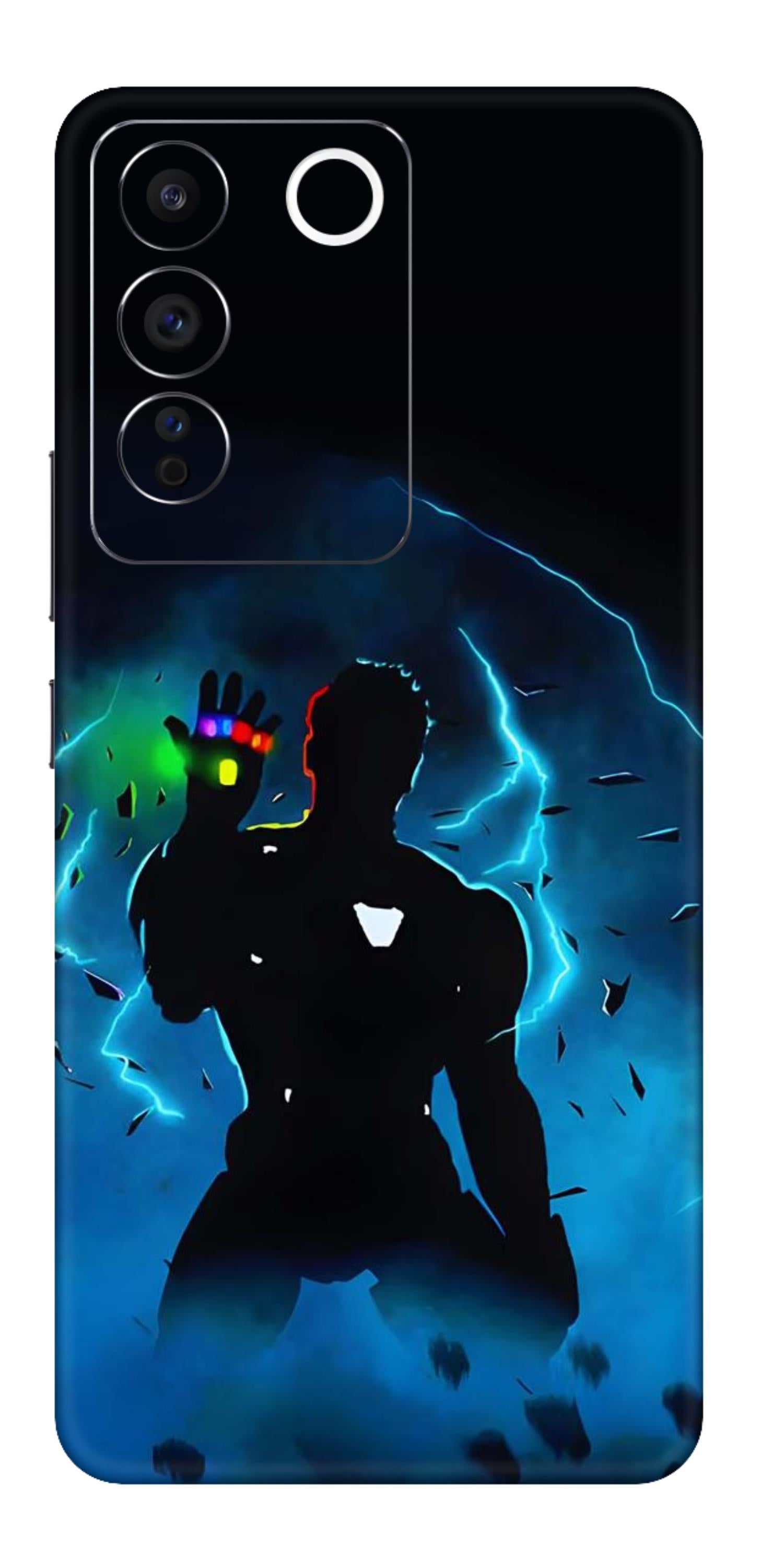 Vivo V27e Skins and Wraps