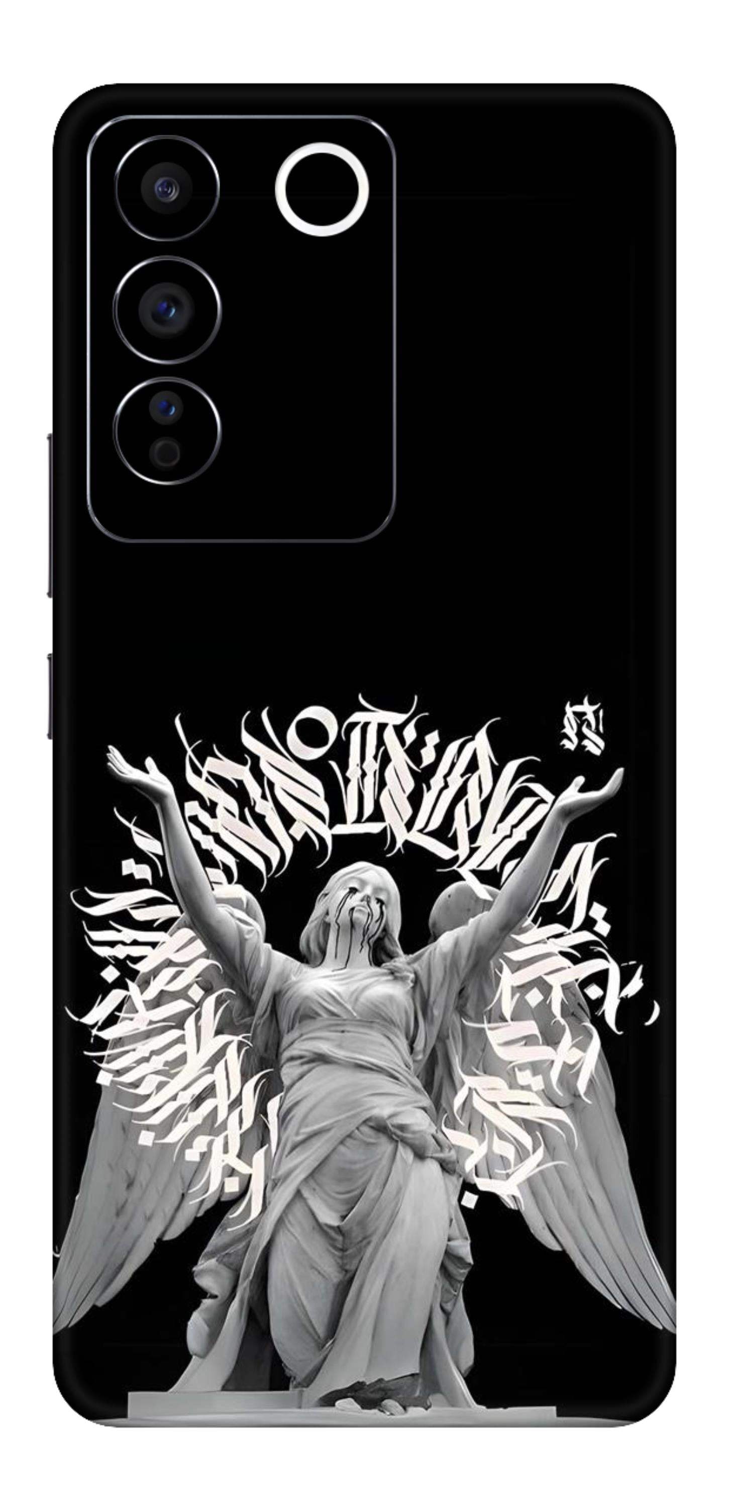 Vivo V27e Skins and Wraps