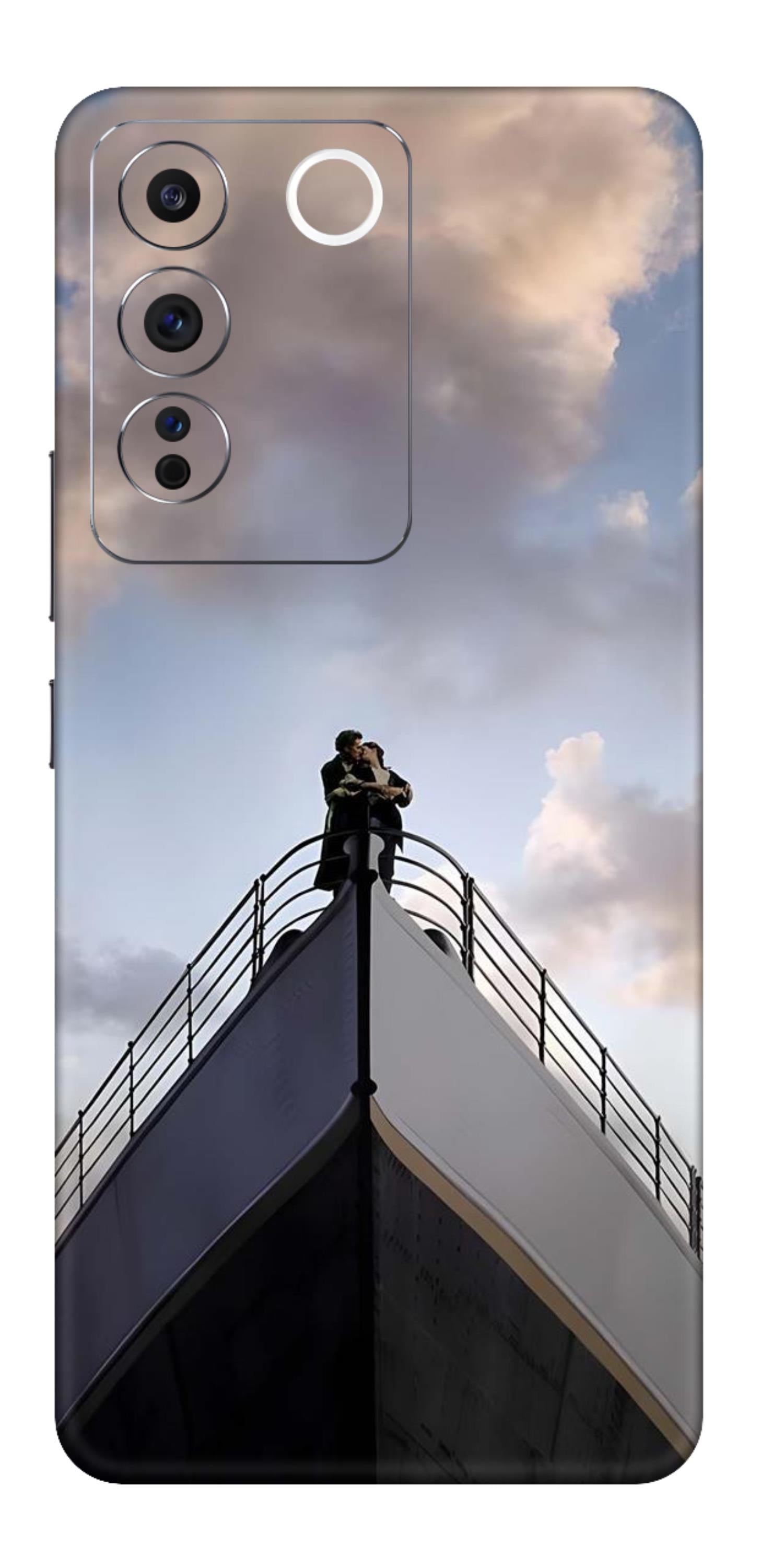 Vivo V27e Skins and Wraps