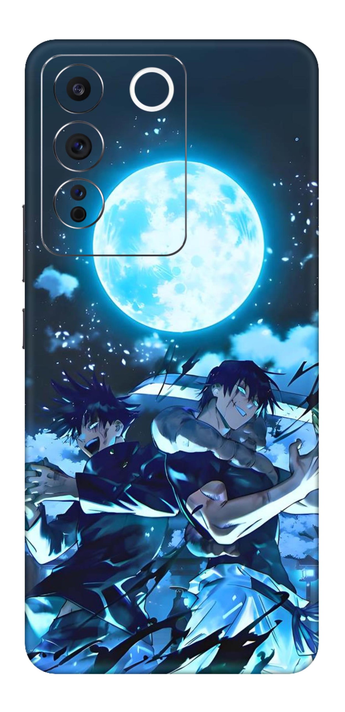 Vivo V27e Skins and Wraps
