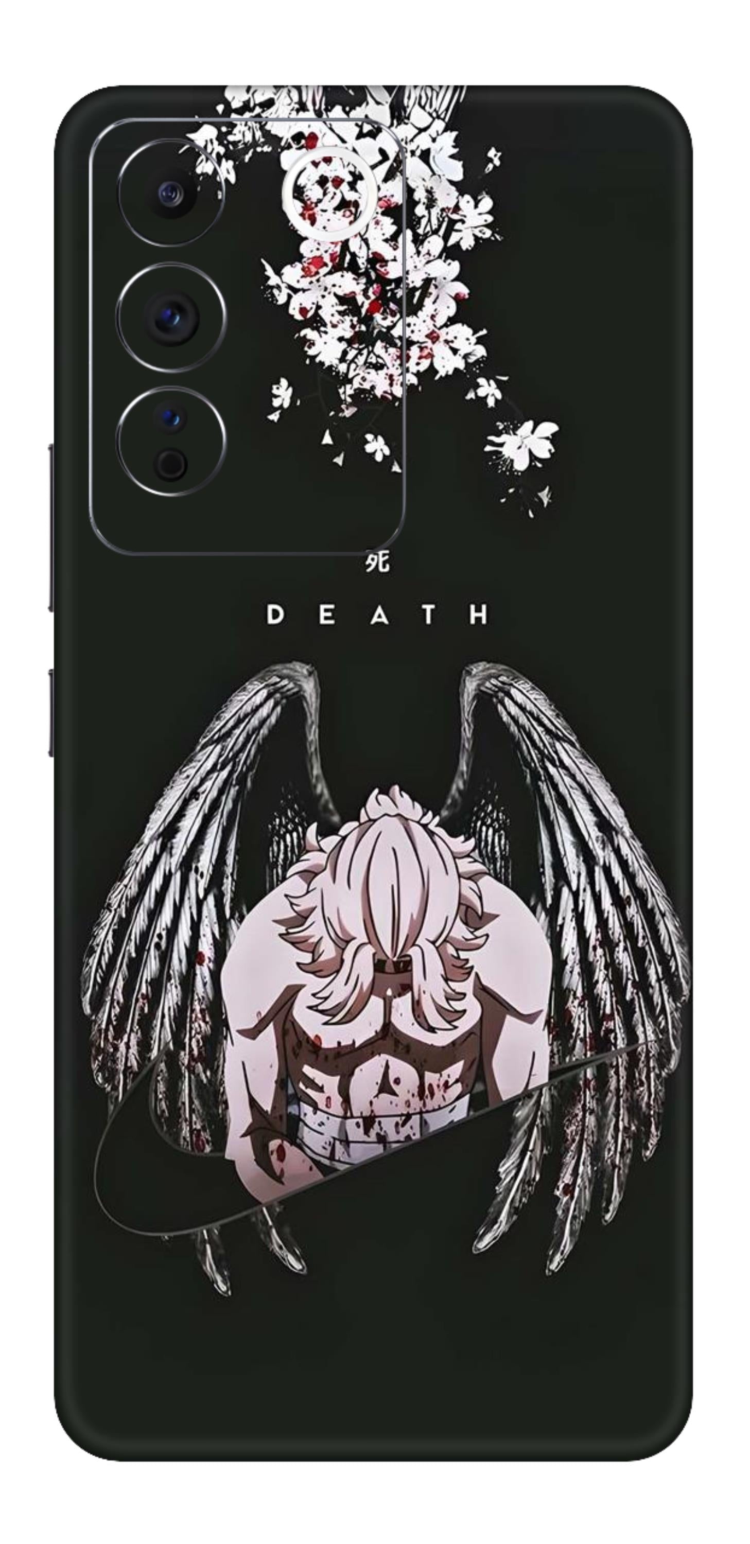 Vivo V27e Skins and Wraps