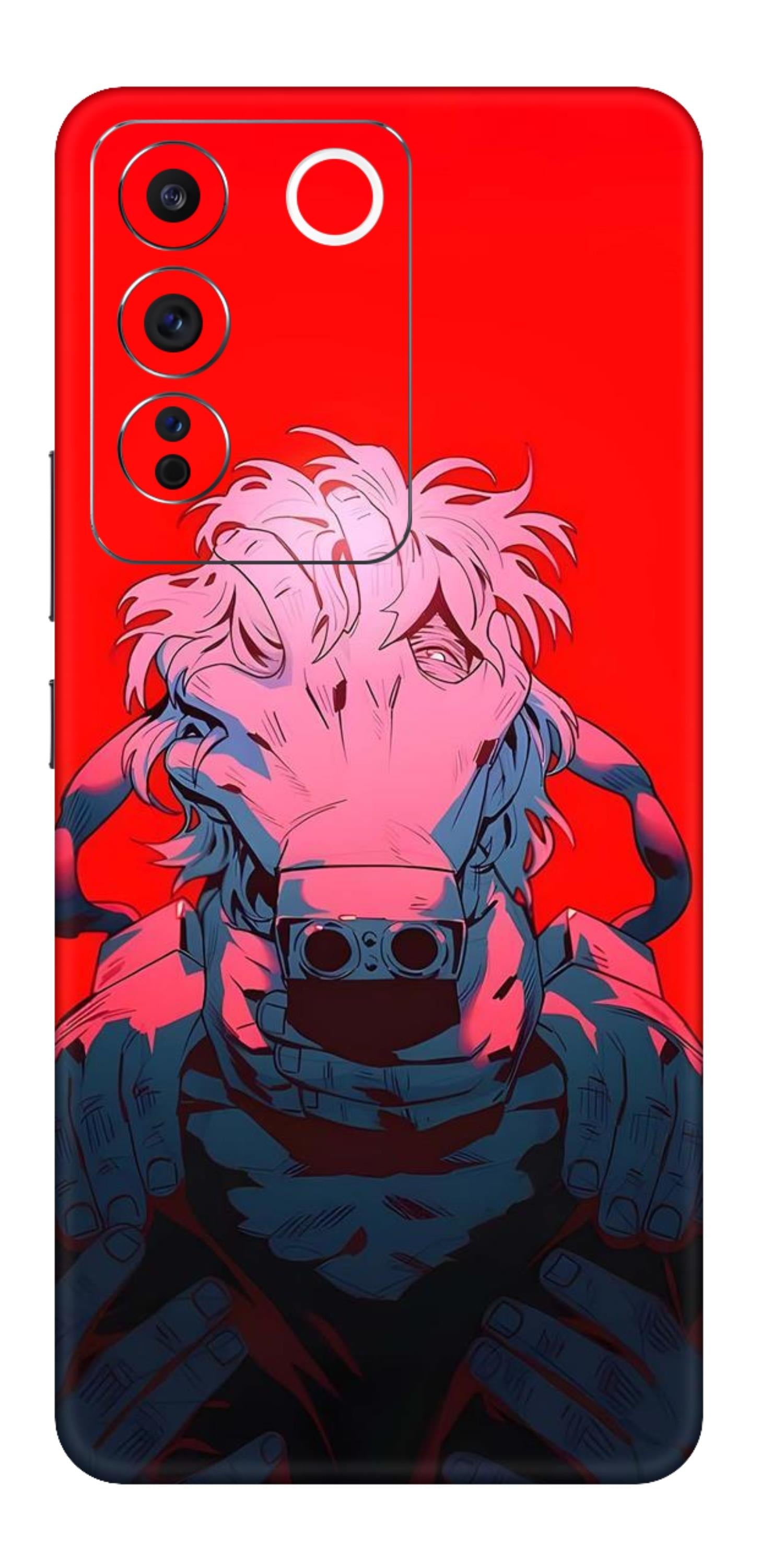 Vivo V27e Skins and Wraps