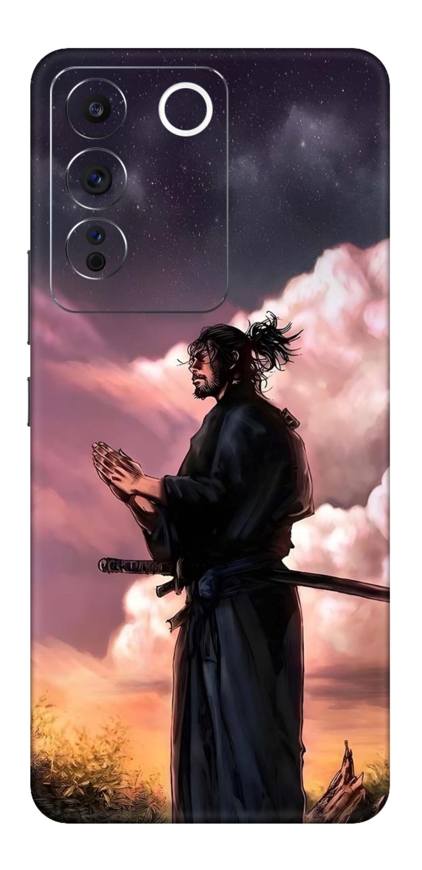 Vivo V27e Skins and Wraps