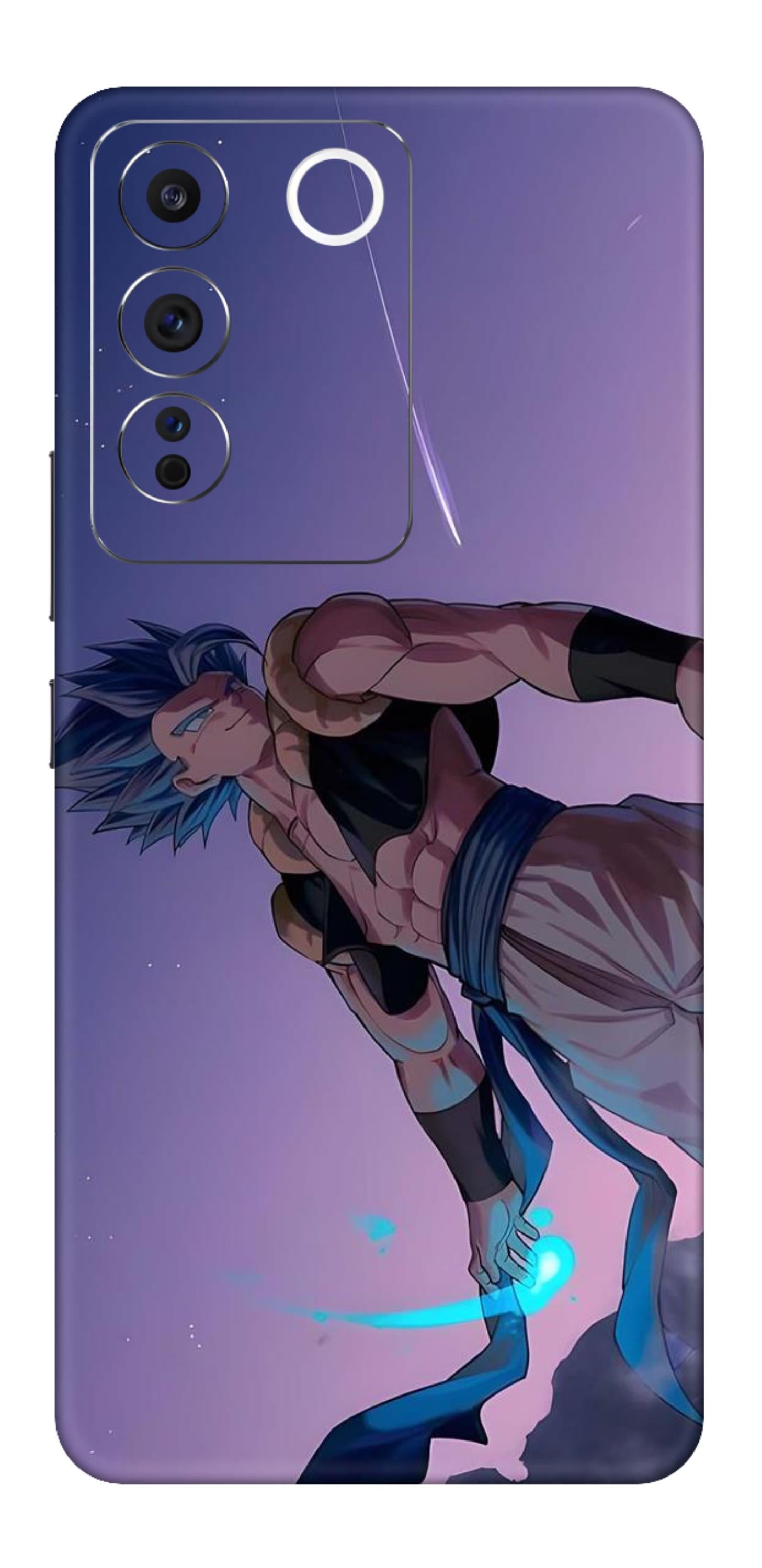 Vivo V27e Skins and Wraps