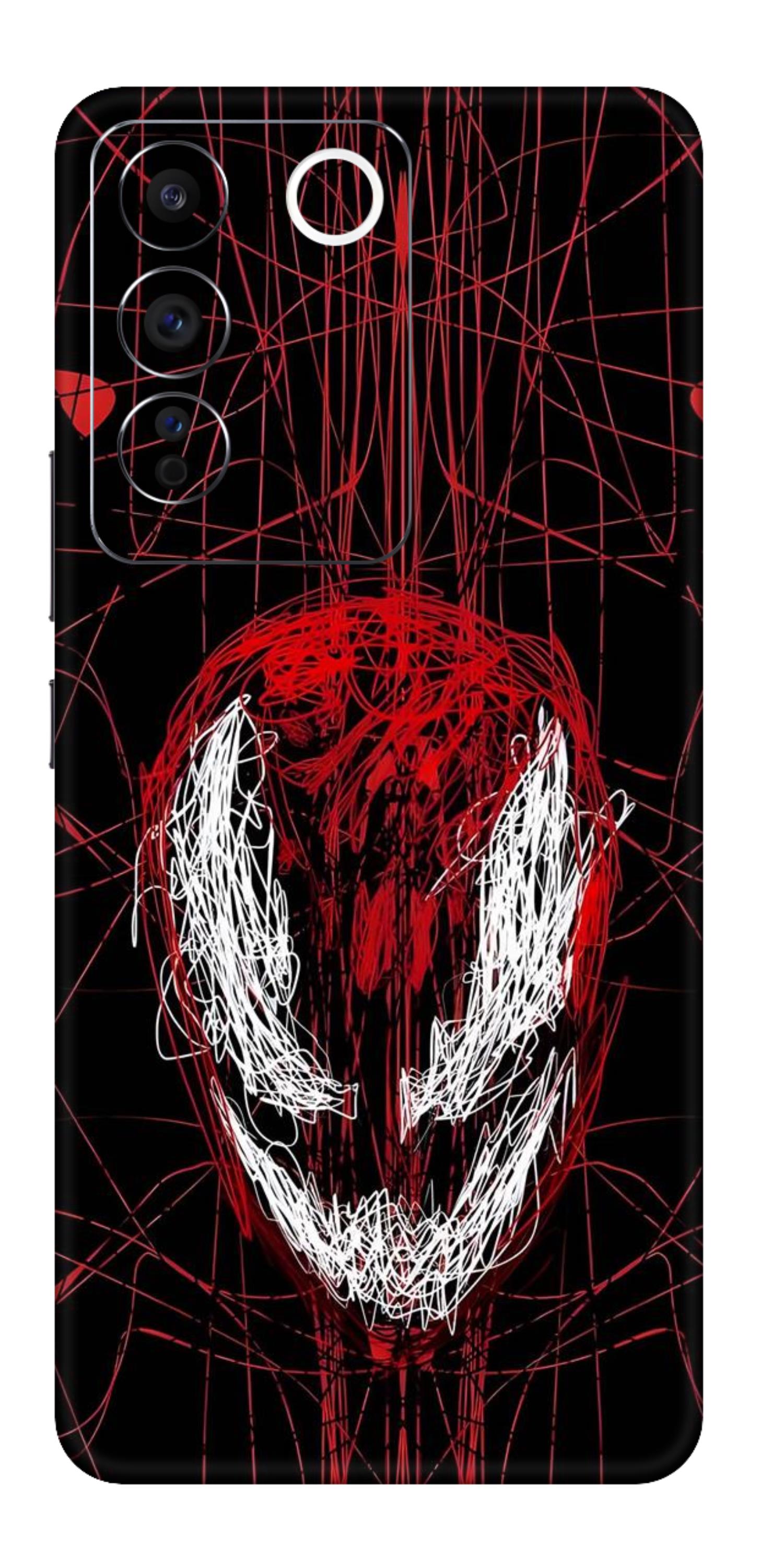 Vivo V27e Skins and Wraps