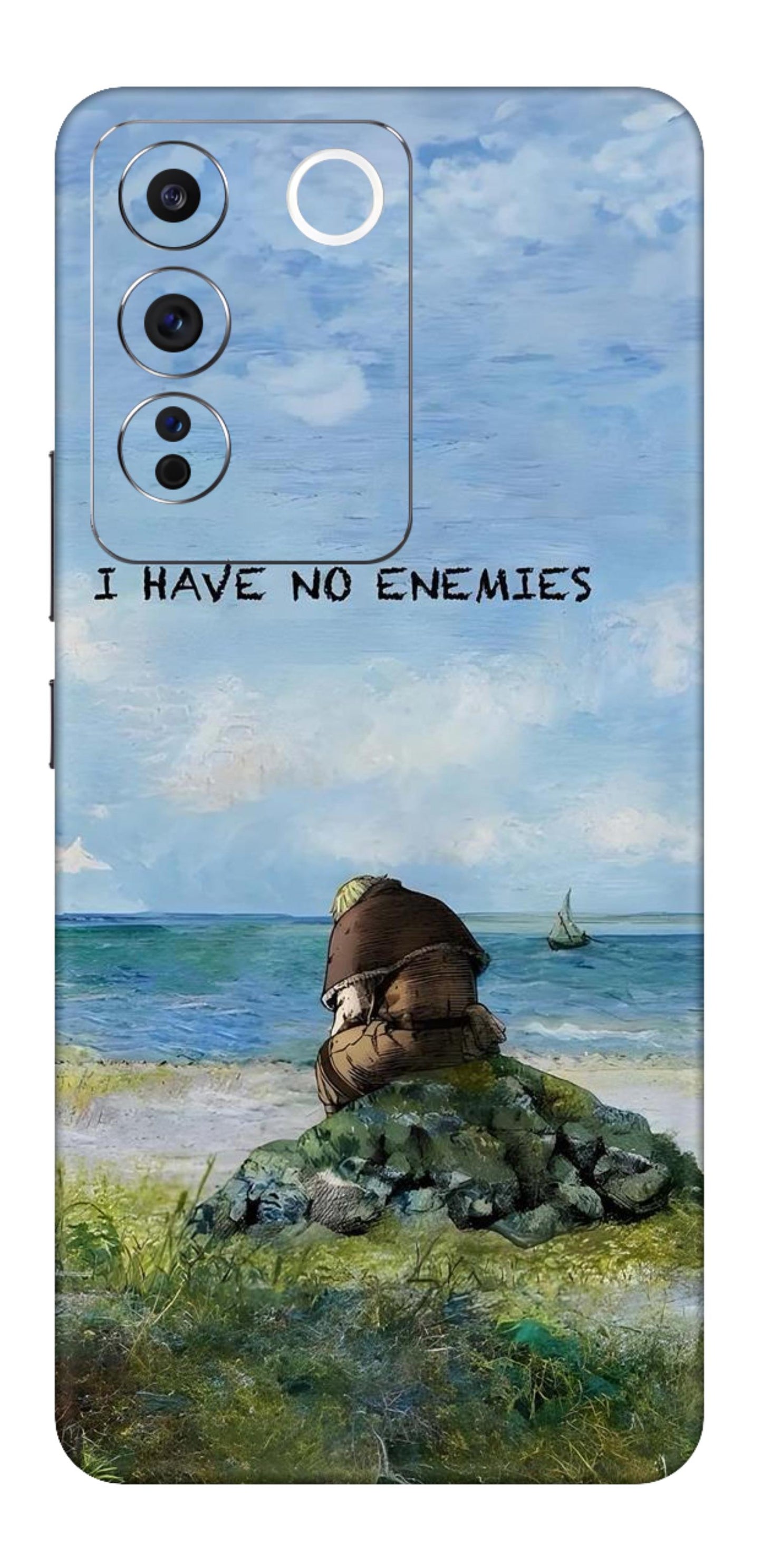 Vivo V27e Skins and Wraps