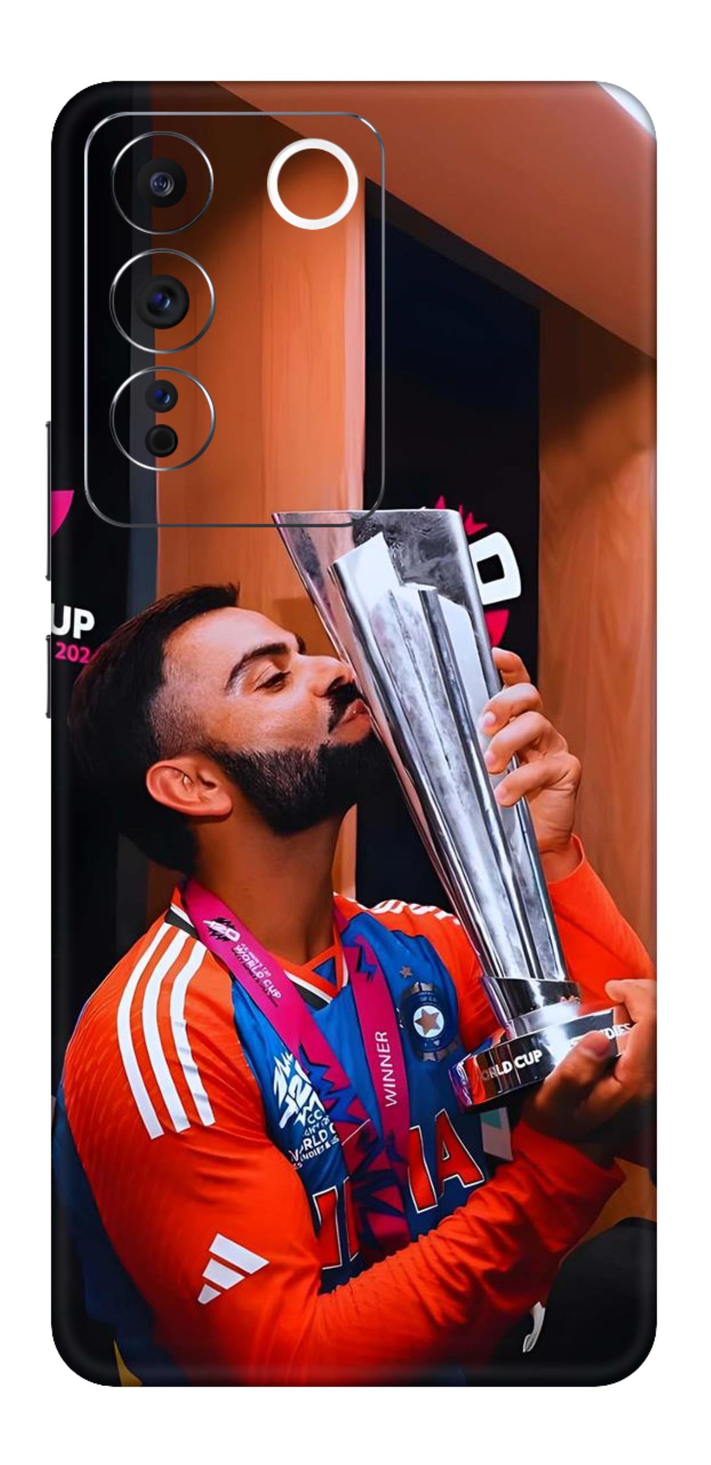 Vivo V27e Skins and Wraps