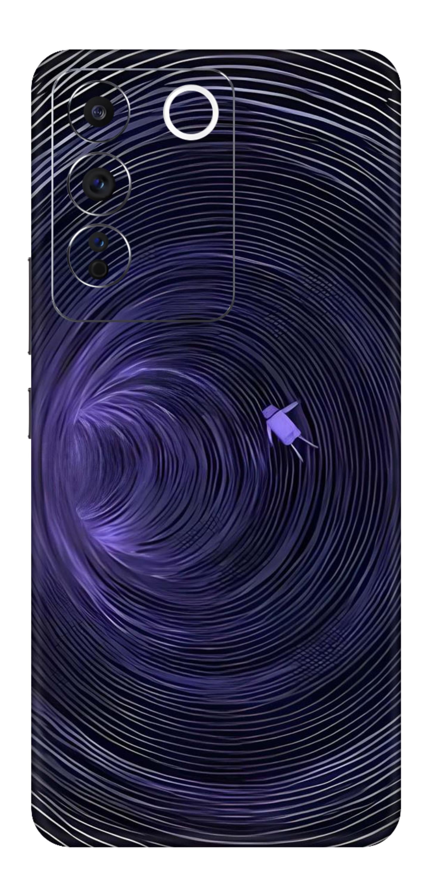 Vivo V27e Skins and Wraps