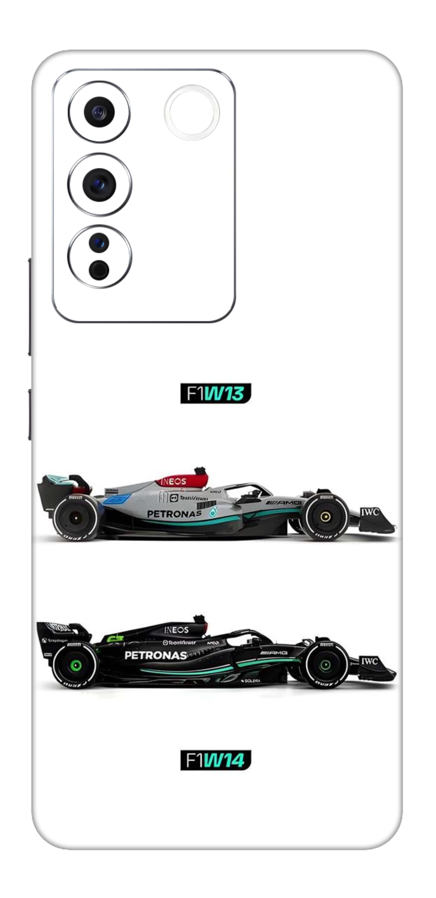 Vivo V27e Skins and Wraps