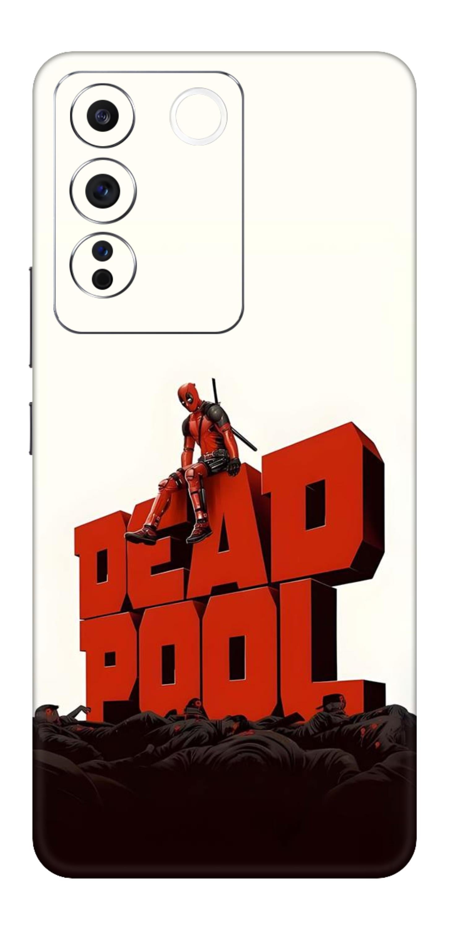 Vivo V27e Skins and Wraps