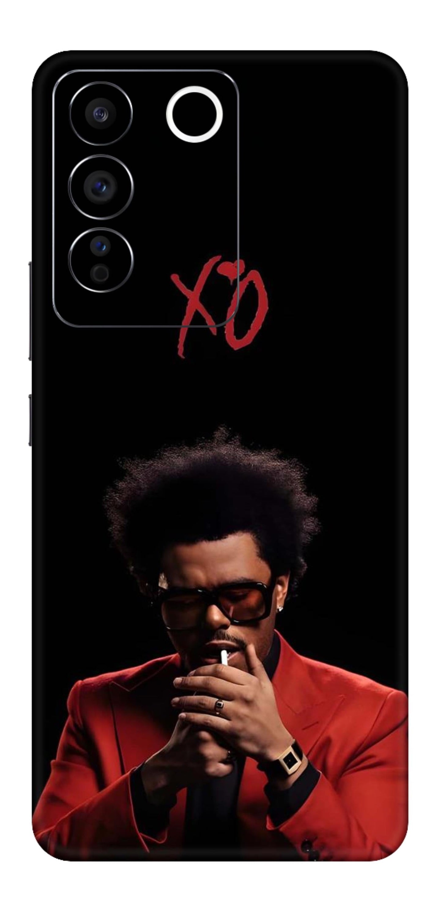 Vivo V27e Skins and Wraps