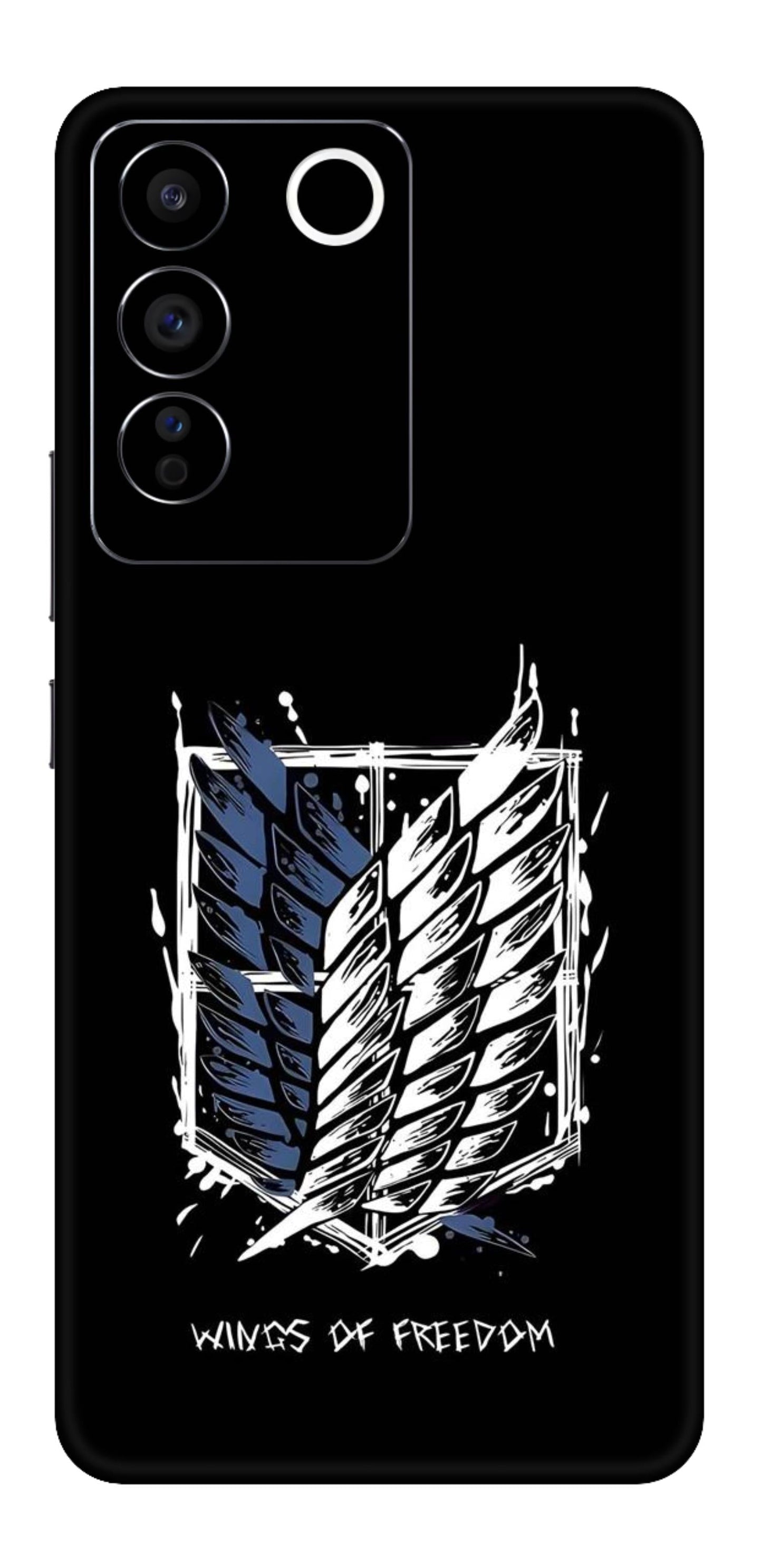 Vivo V27e Skins and Wraps