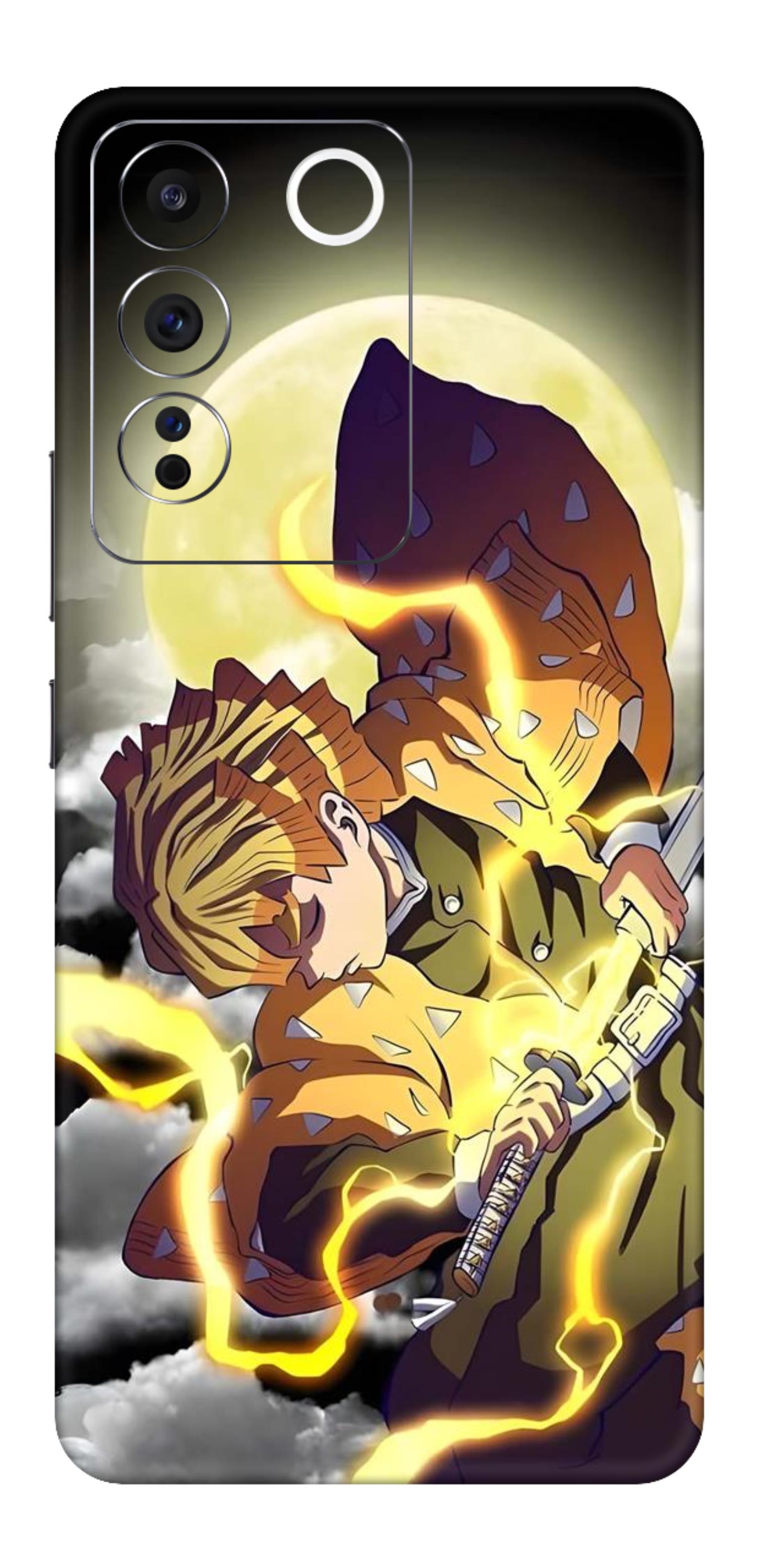 Vivo V27e Skins and Wraps