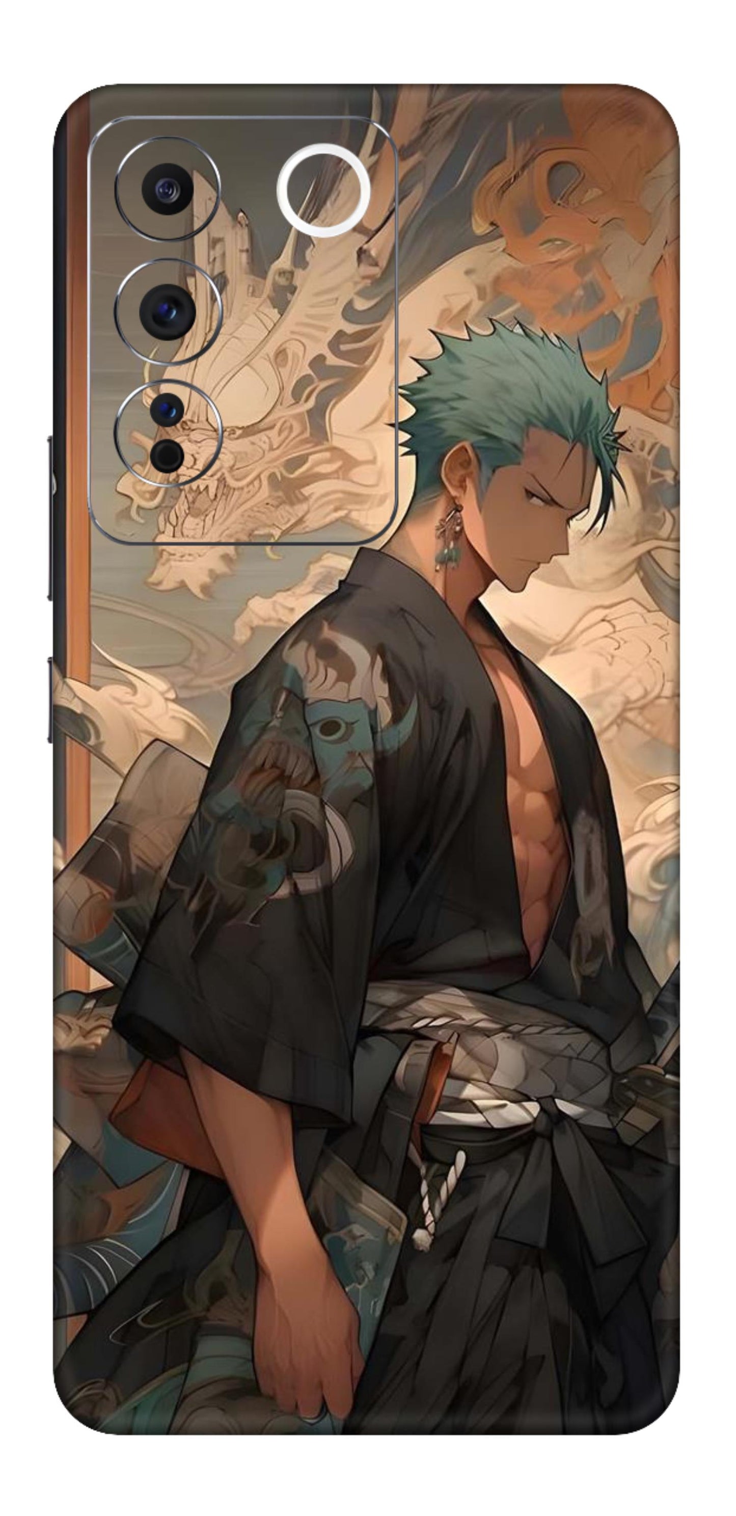 Vivo V27e Skins and Wraps