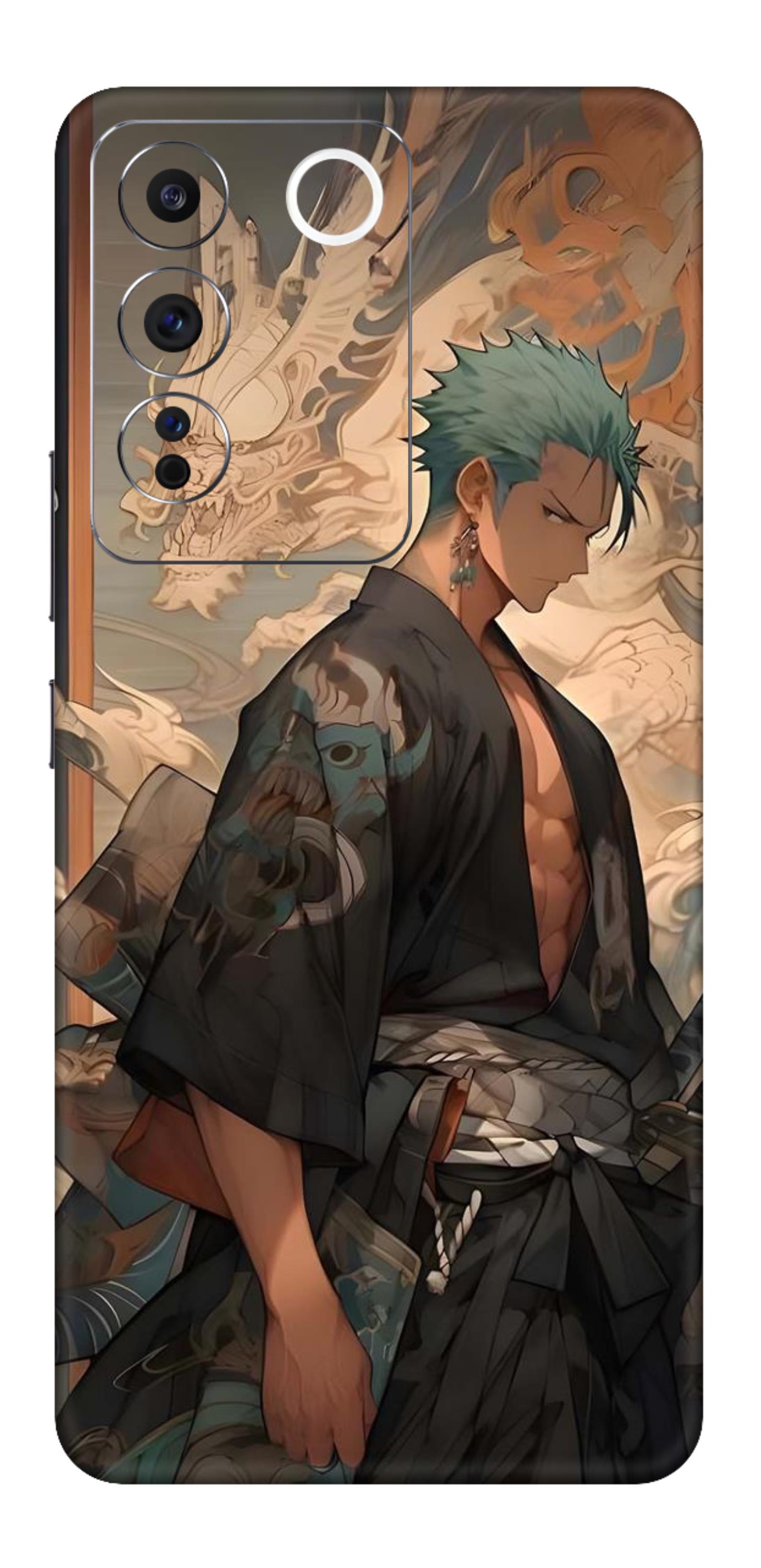 Vivo V27e Skins and Wraps