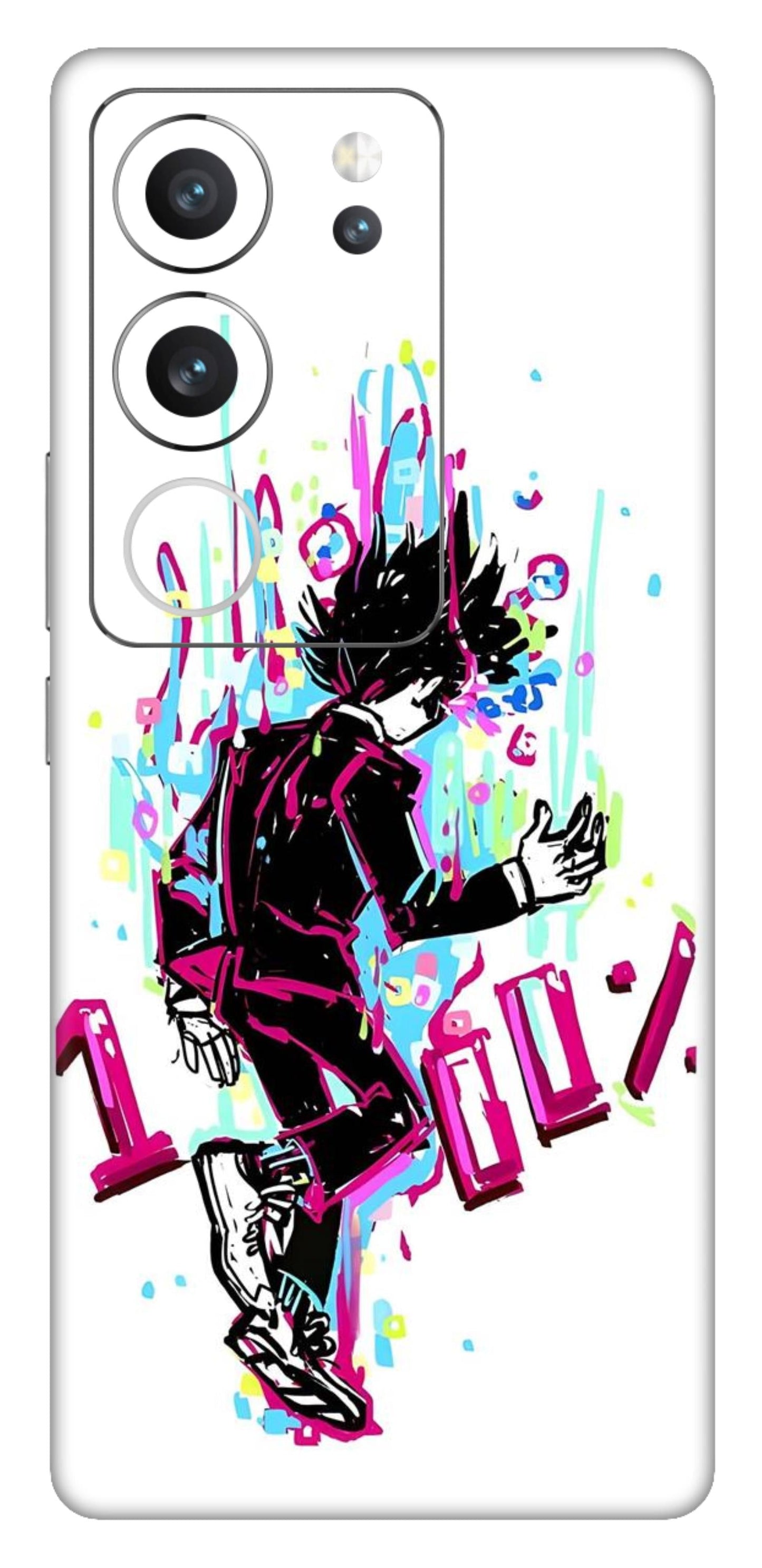 Vivo V29 5G Skins and Wraps