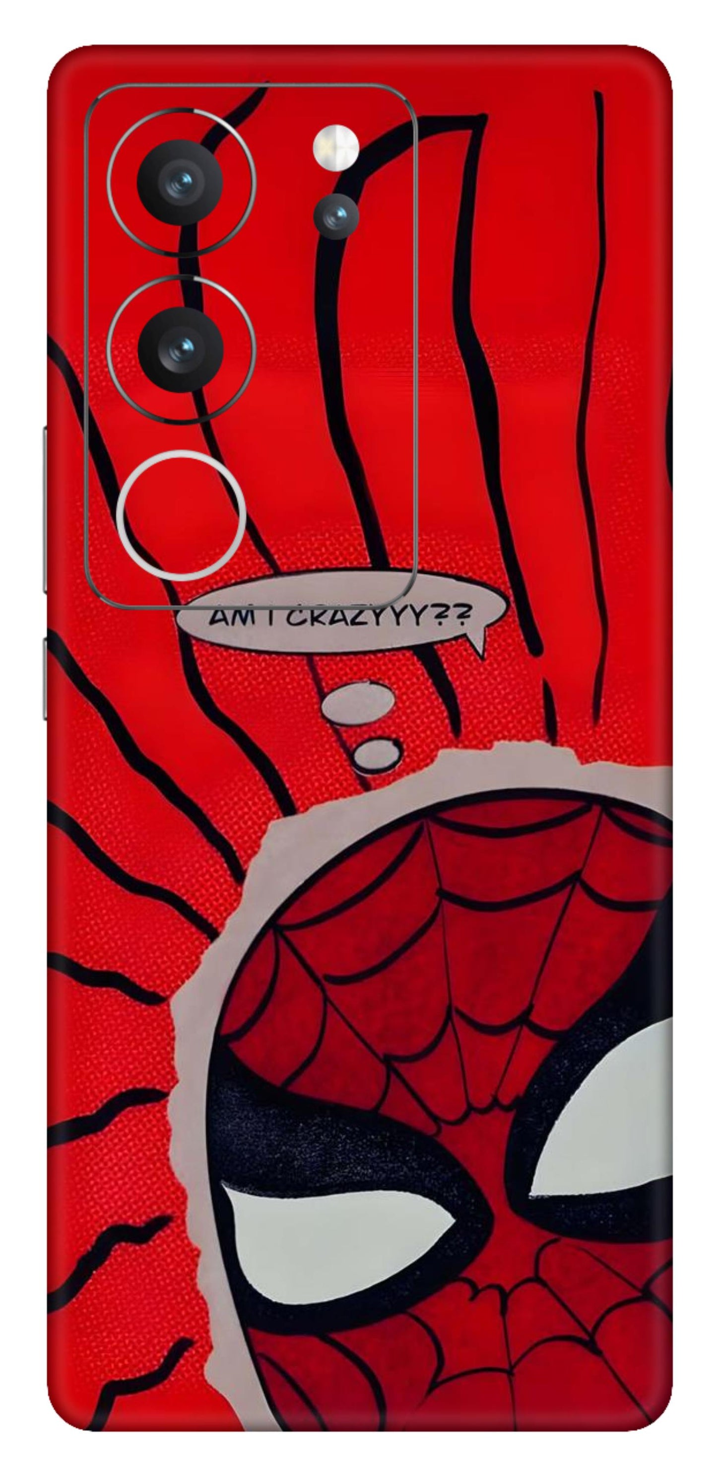 Vivo V29 5G Skins and Wraps