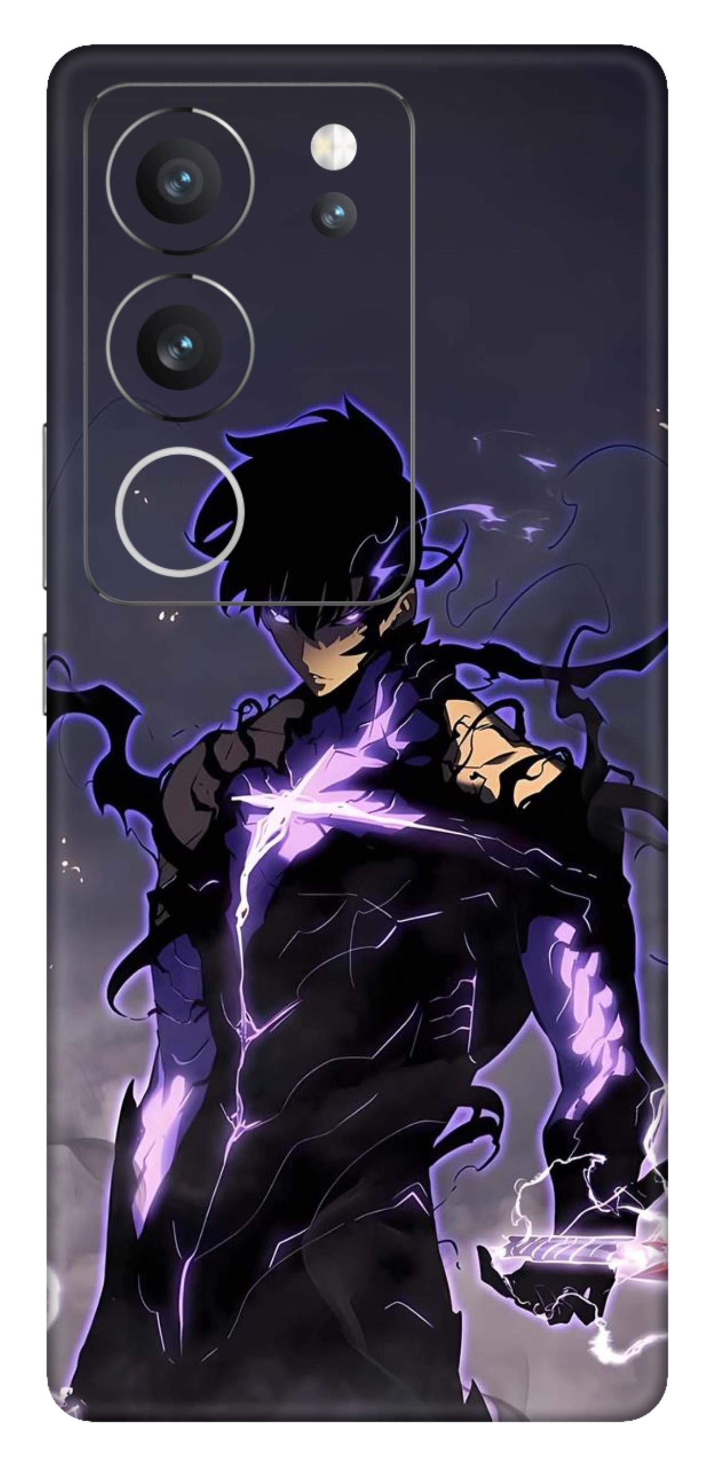Vivo V29 Pro 5G Skins and Wraps