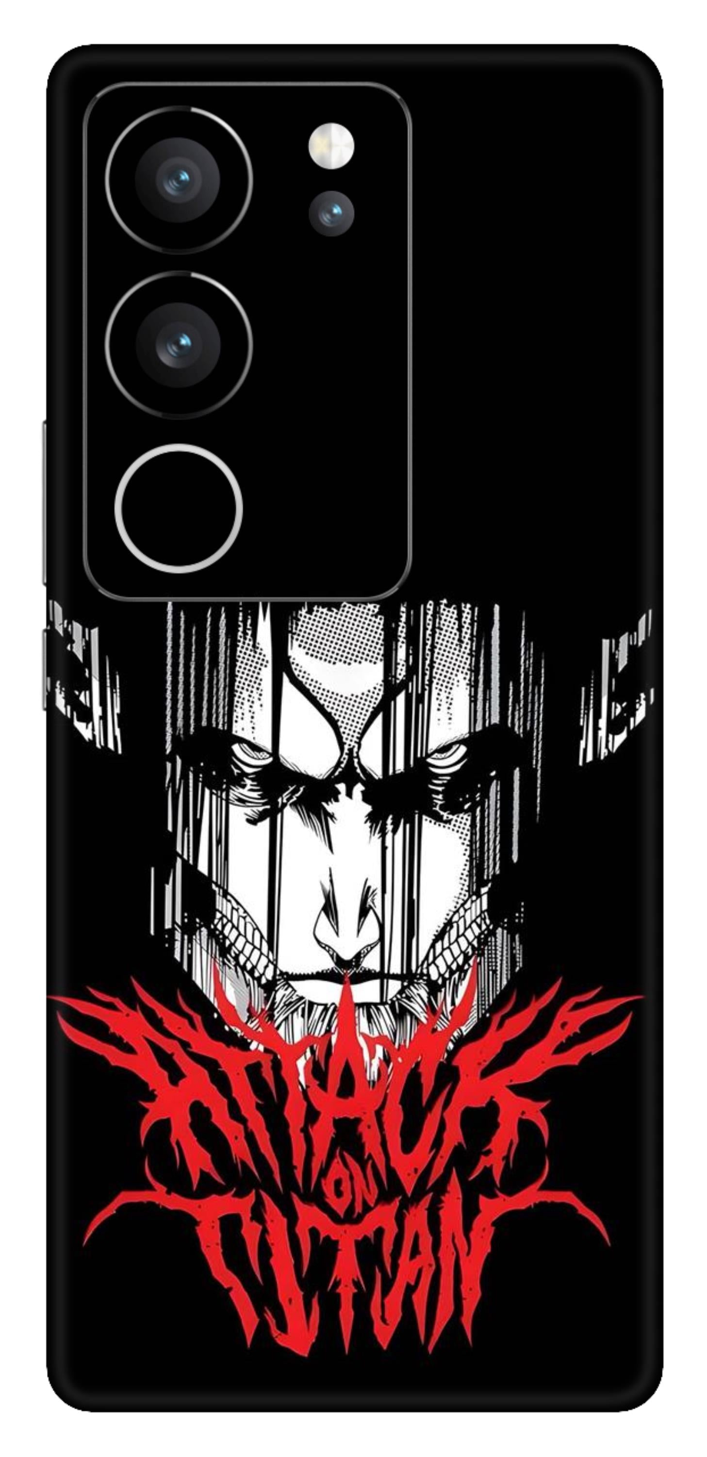 Vivo V29 Pro 5G Skins and Wraps