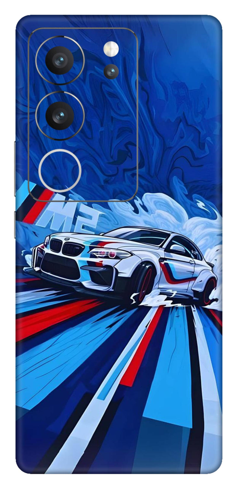 Vivo V29 5G Skins and Wraps