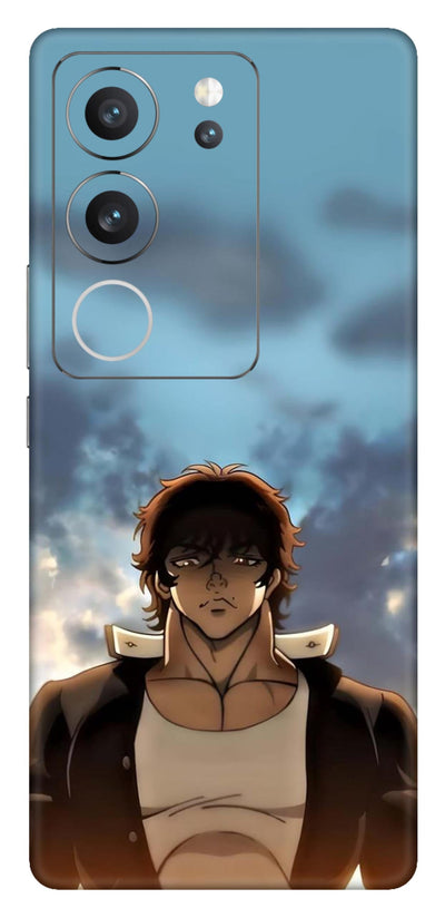 Baki