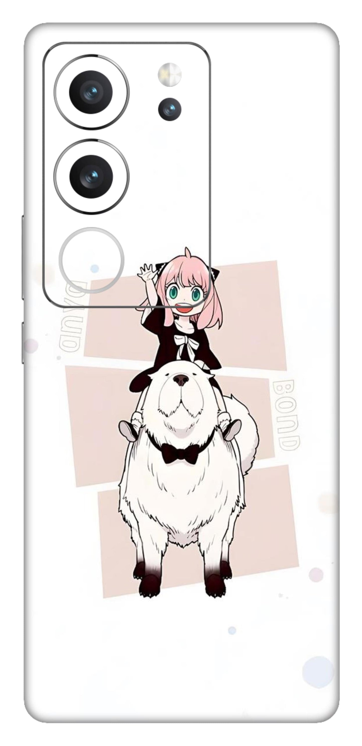 Vivo V29 Pro 5G Skins and Wraps