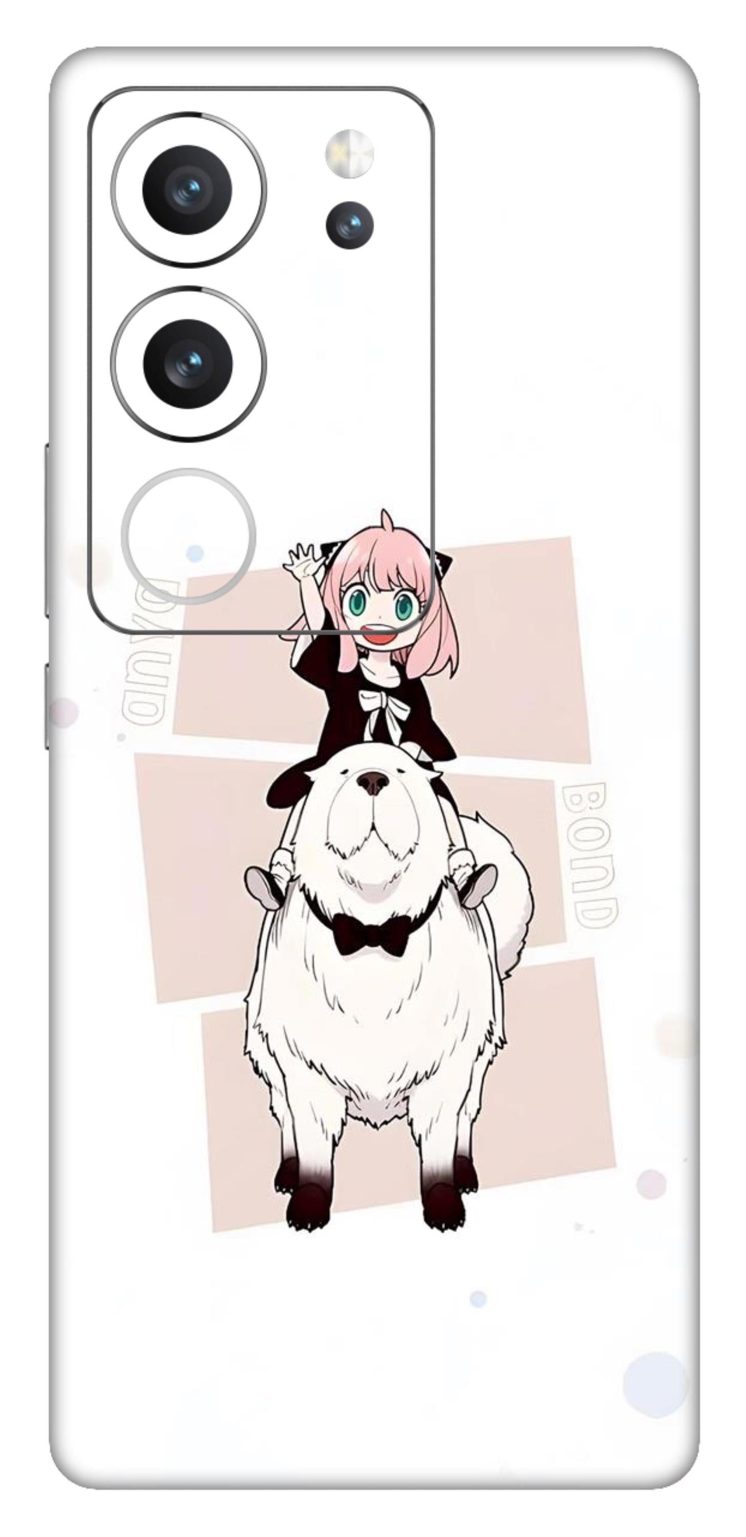 Vivo V29 Pro 5G Skins and Wraps