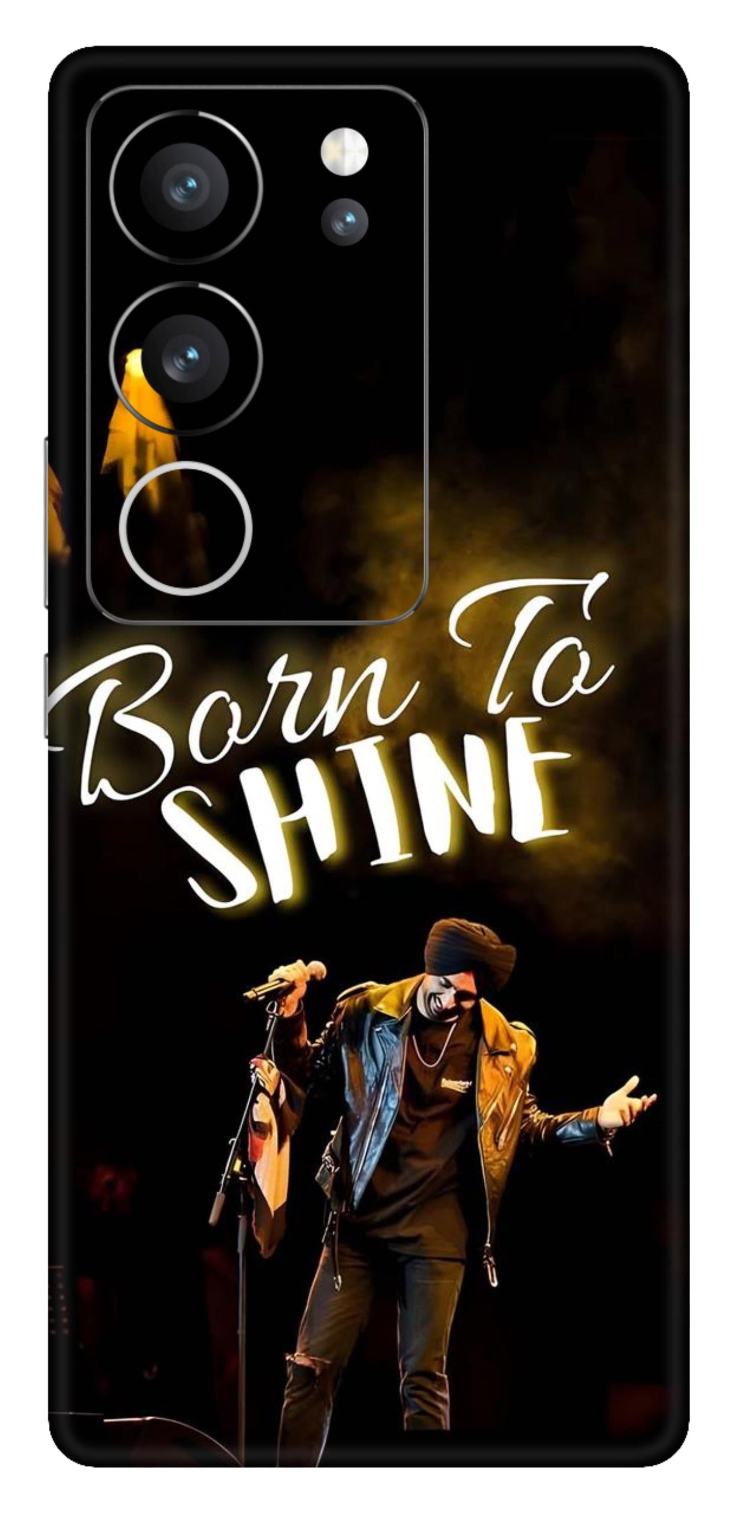 Vivo V29 Pro 5G Skins and Wraps