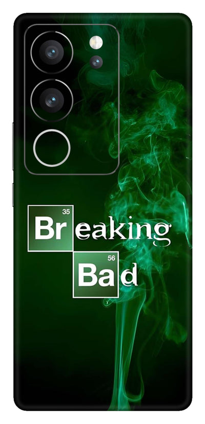 Breaking Bad