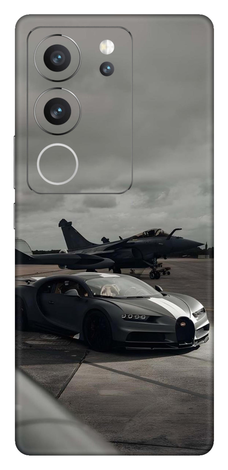 Vivo V29 5G Skins and Wraps