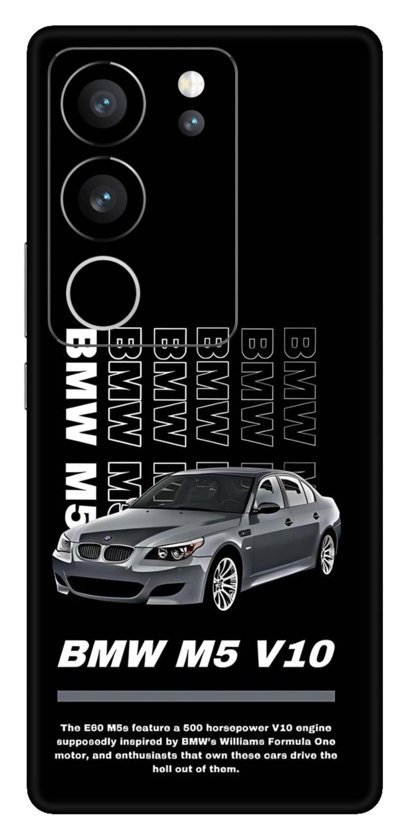 Vivo V29 5G Skins and Wraps
