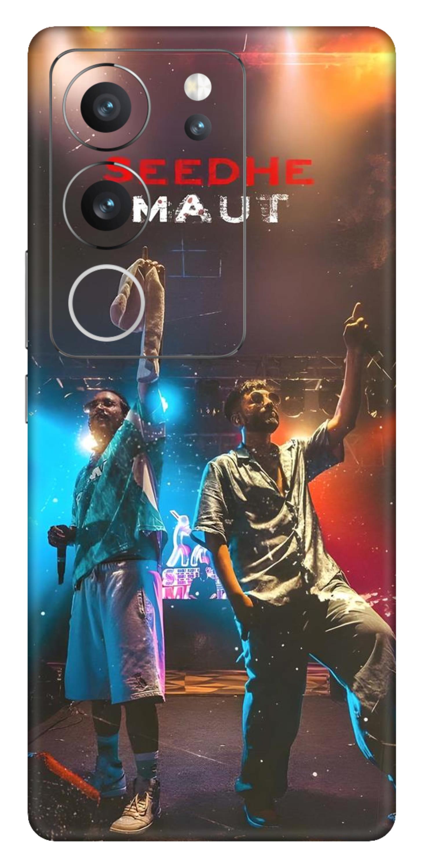 Vivo V29 Pro 5G Skins and Wraps