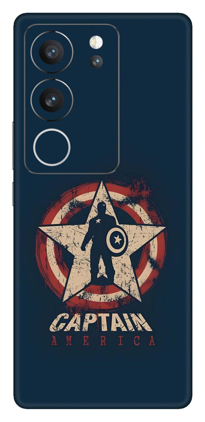 Captain America