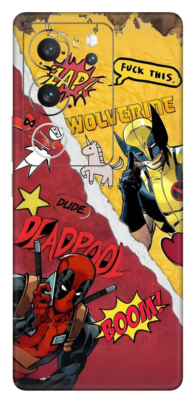 Deadpool & Wolverine