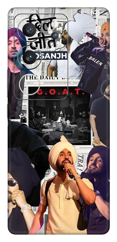 Diljeet