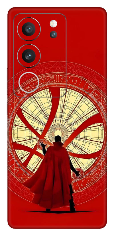 Dr Strange