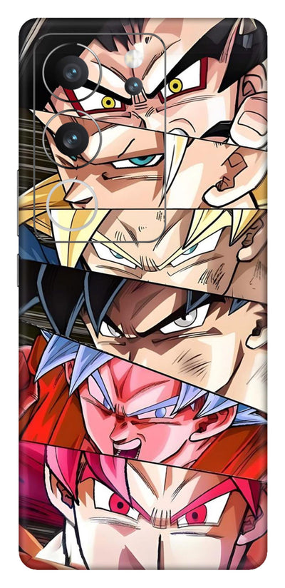 Dragon Ball