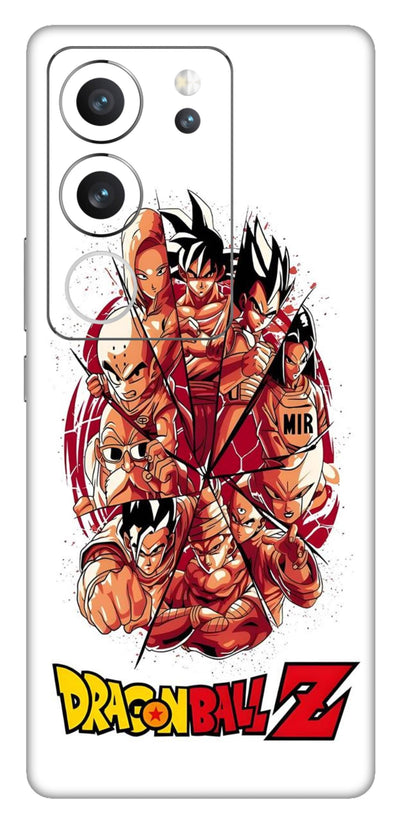 Dragon Ball Z