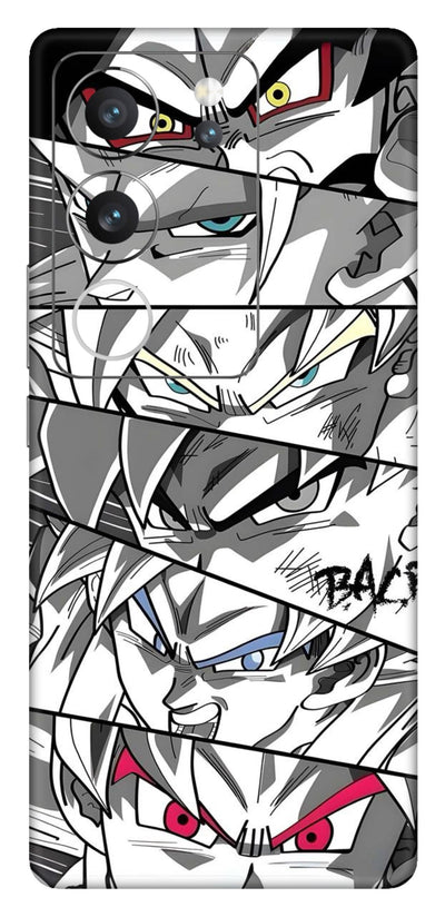Dragon Ballz