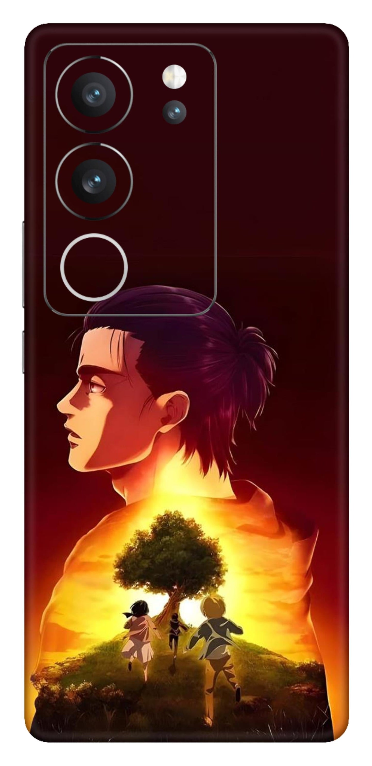 Vivo V29 Pro 5G Skins and Wraps